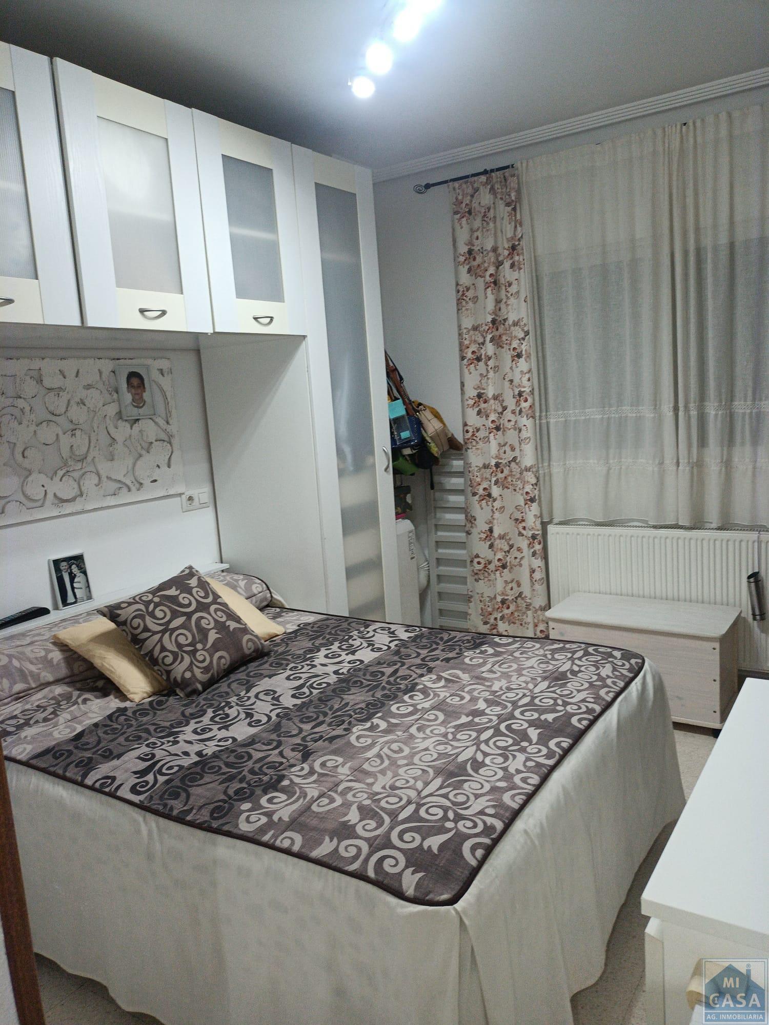 For sale of flat in Mérida