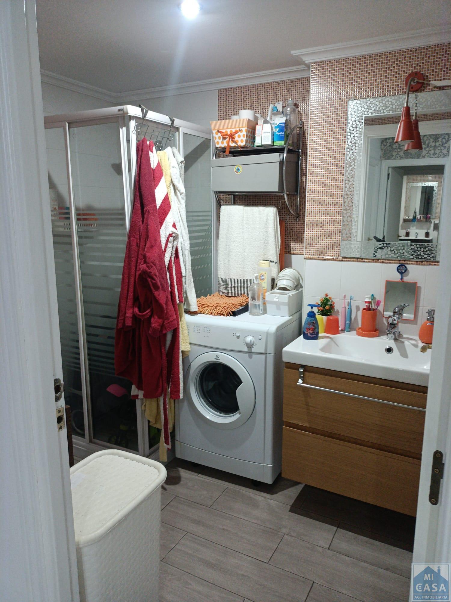 For sale of flat in Mérida