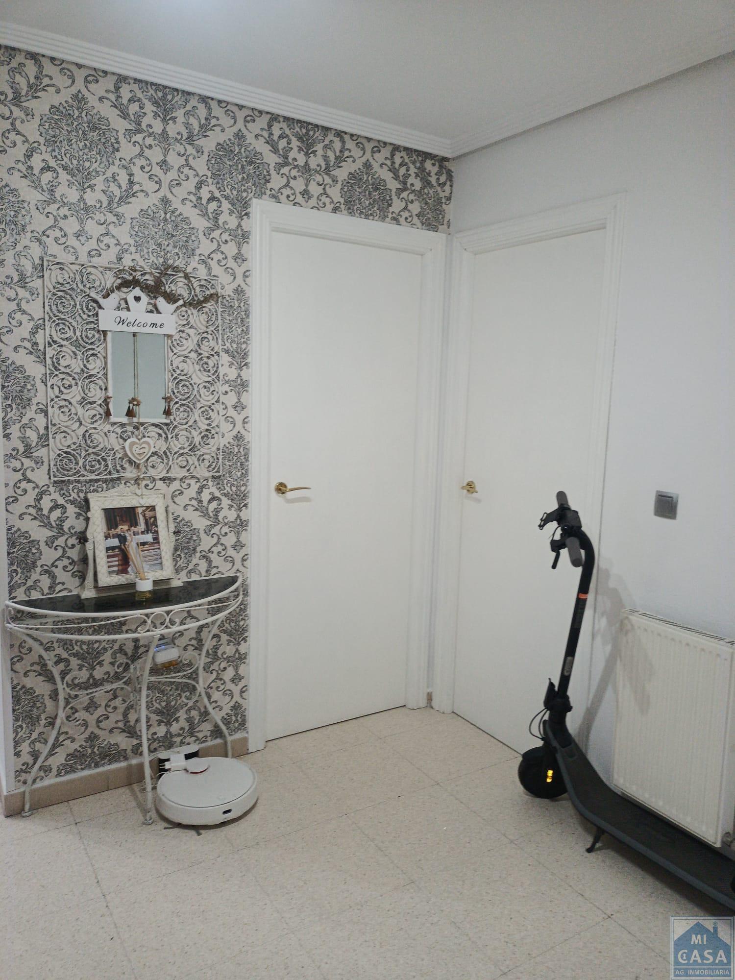 For sale of flat in Mérida