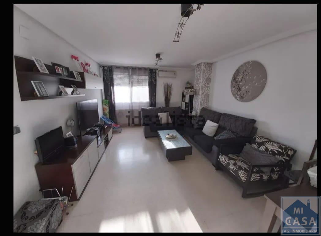 Venta de piso en Mérida