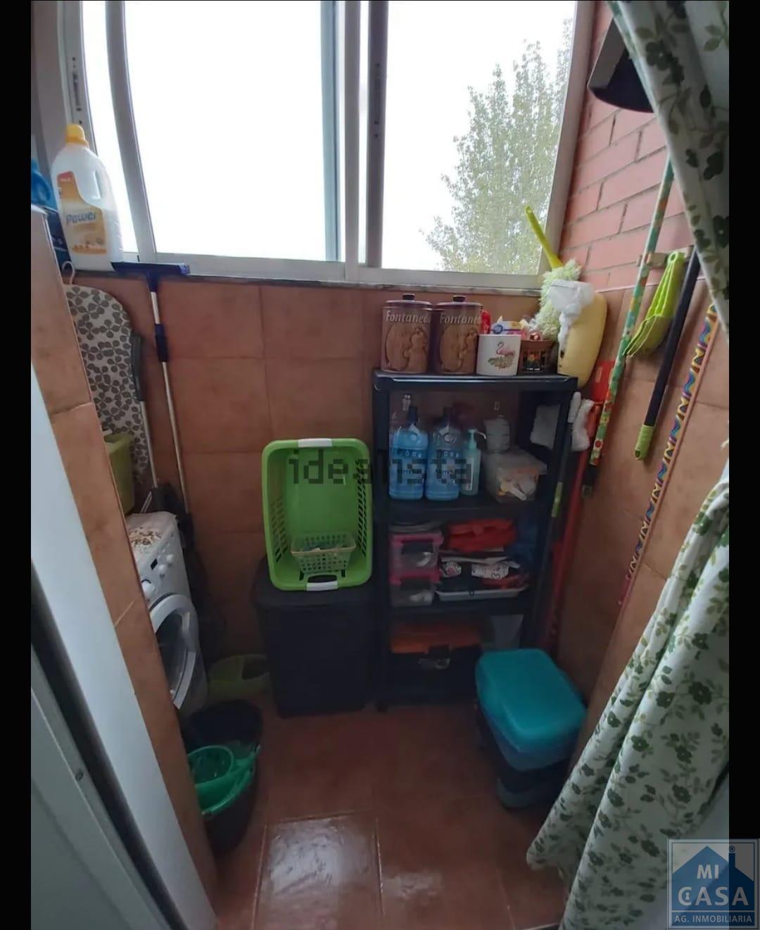 For sale of flat in Mérida