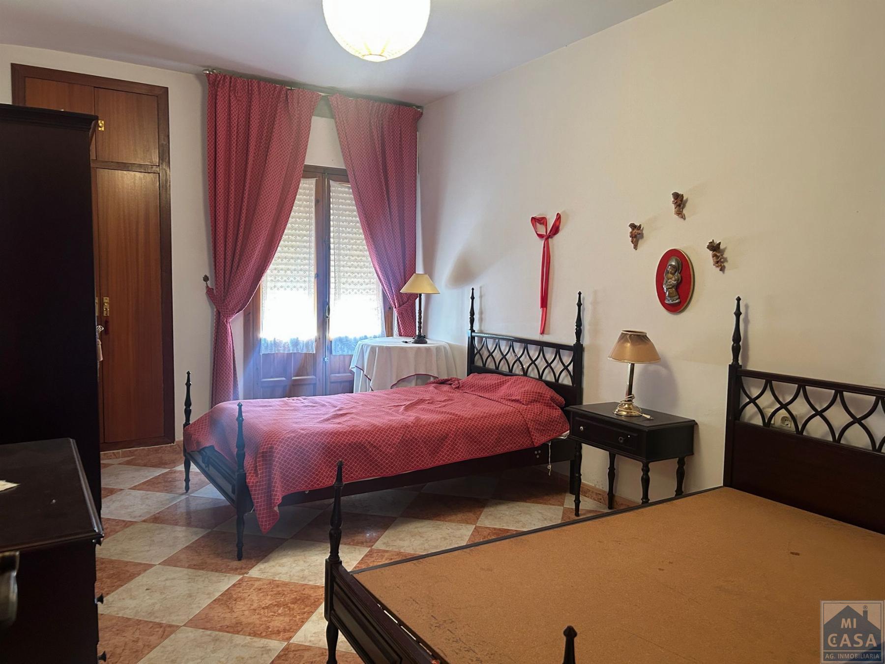 For sale of flat in Mérida