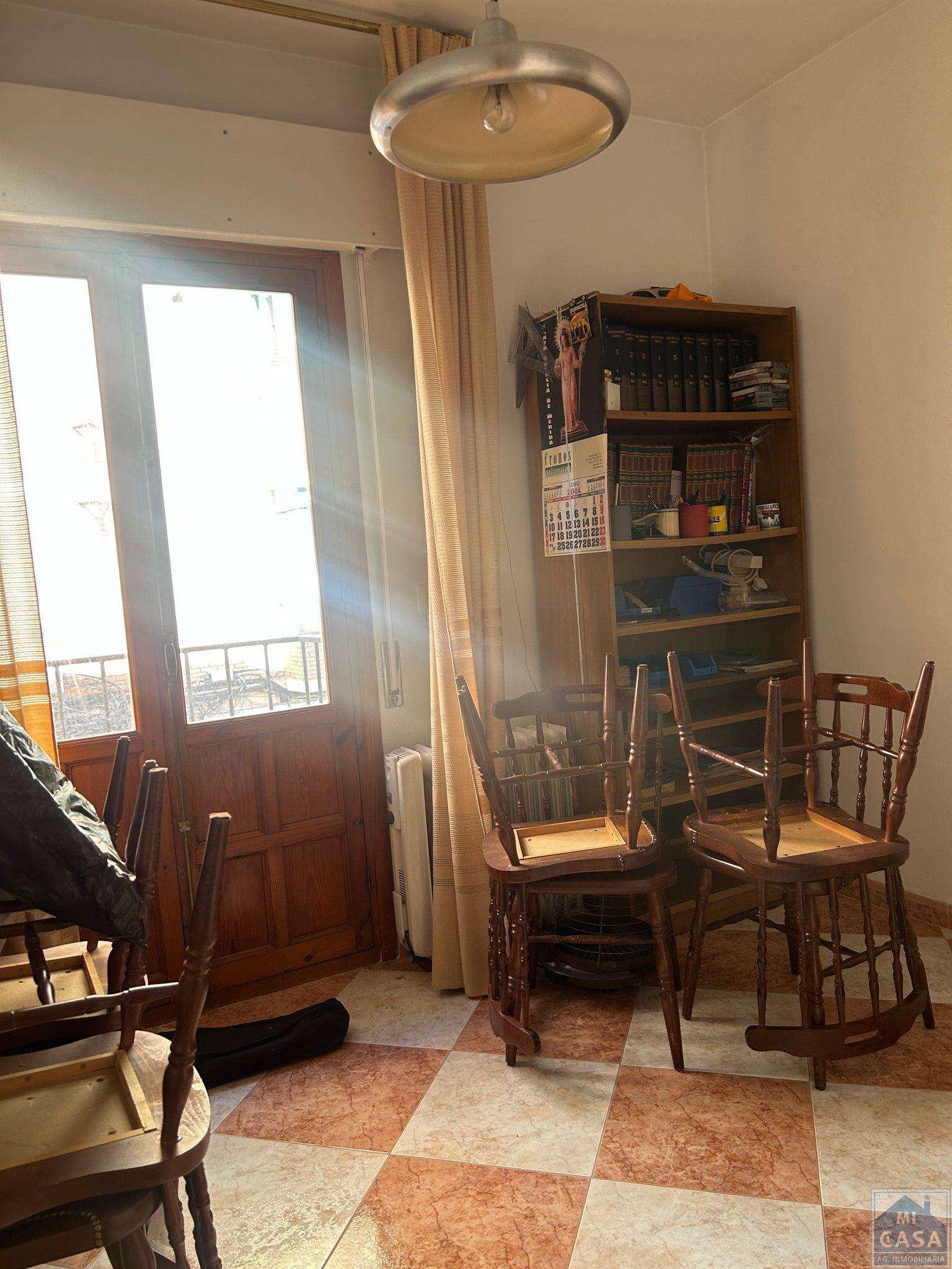 For sale of flat in Mérida
