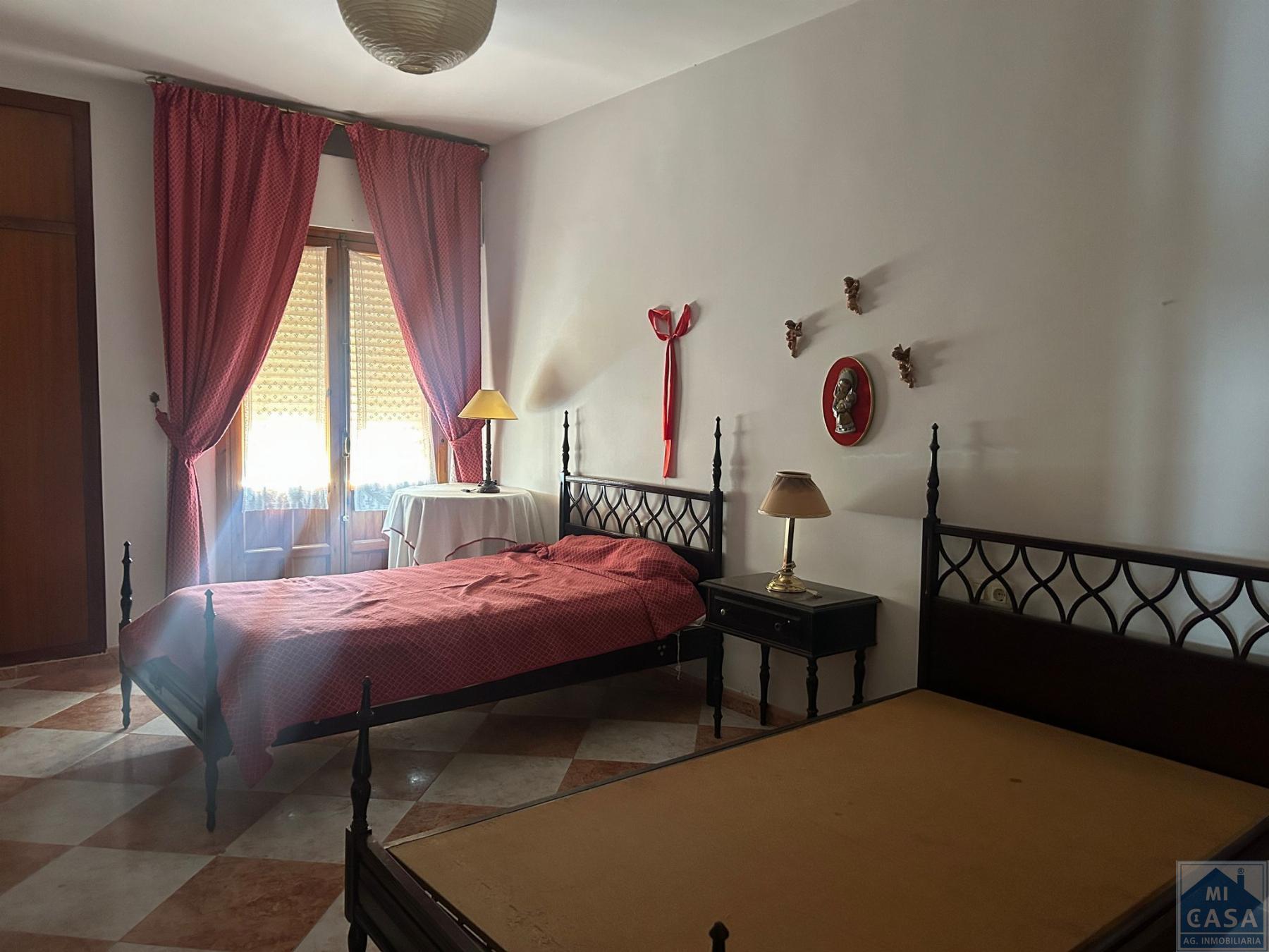 For sale of flat in Mérida