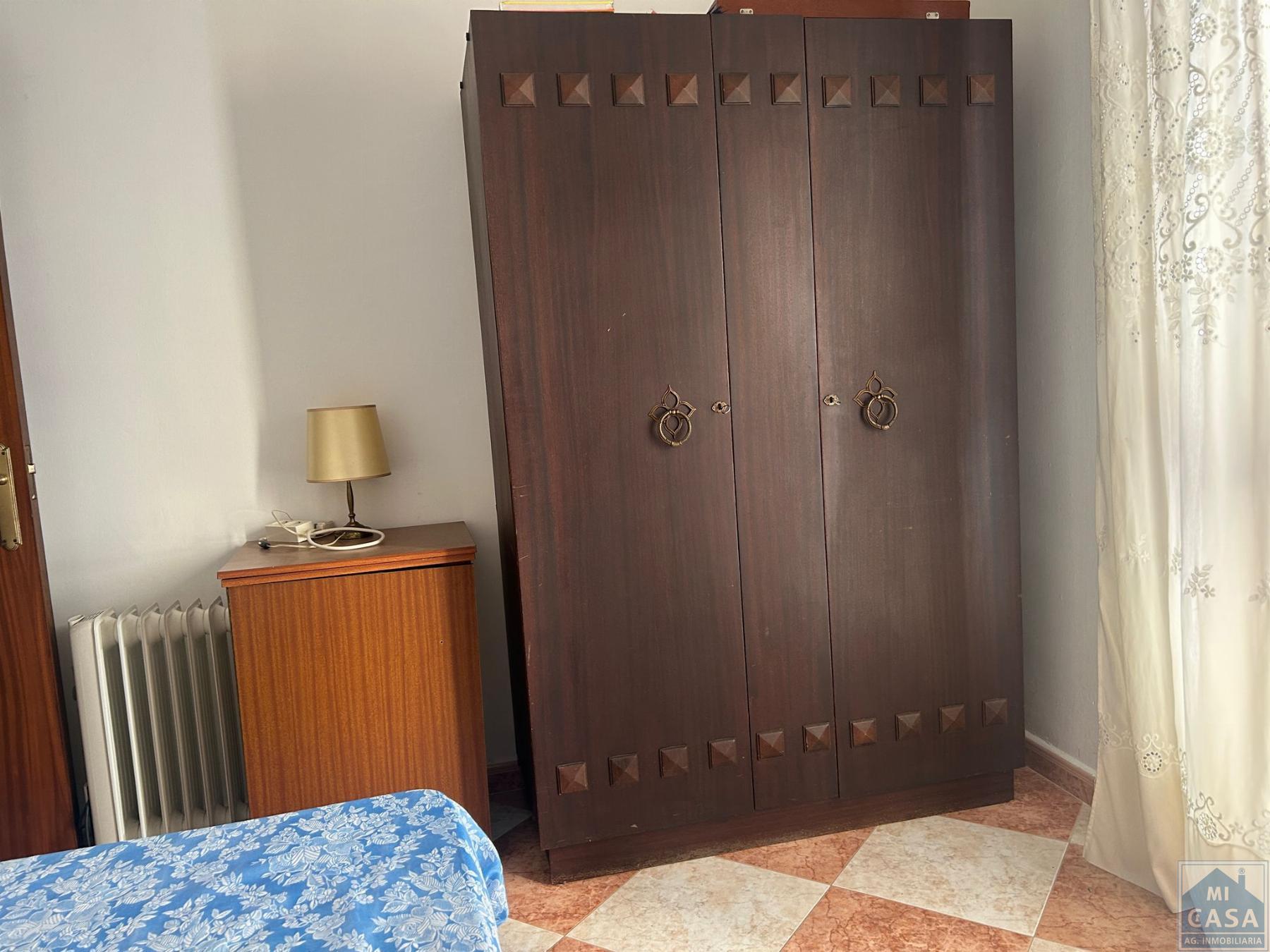 For sale of flat in Mérida