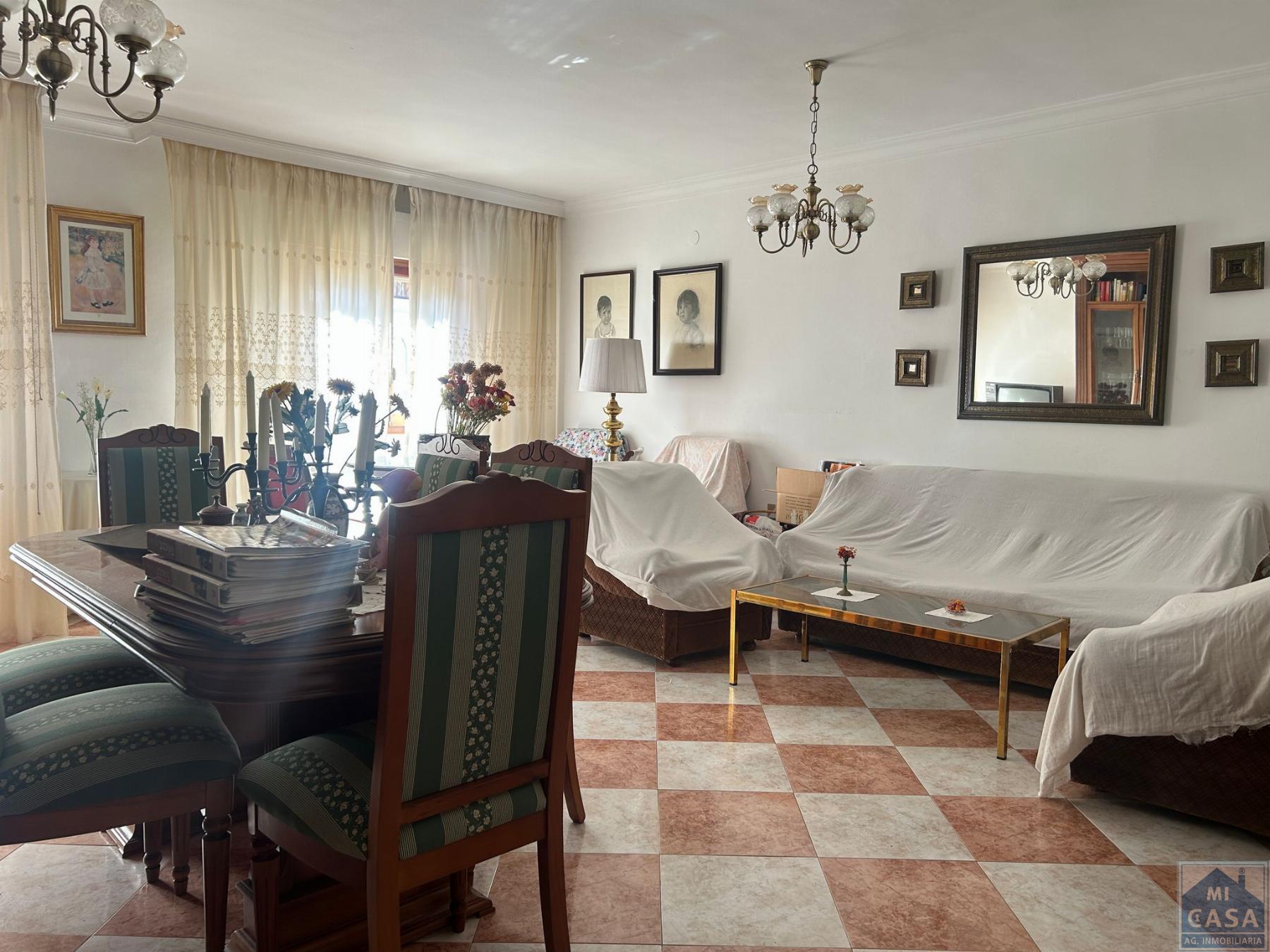 For sale of flat in Mérida