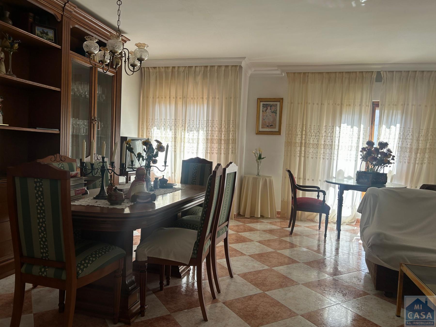 For sale of flat in Mérida