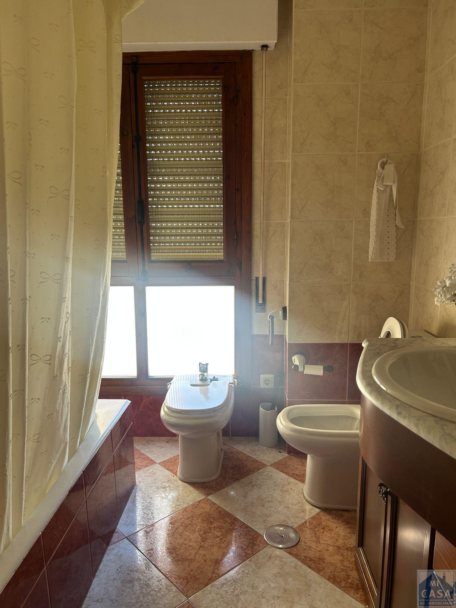 For sale of flat in Mérida