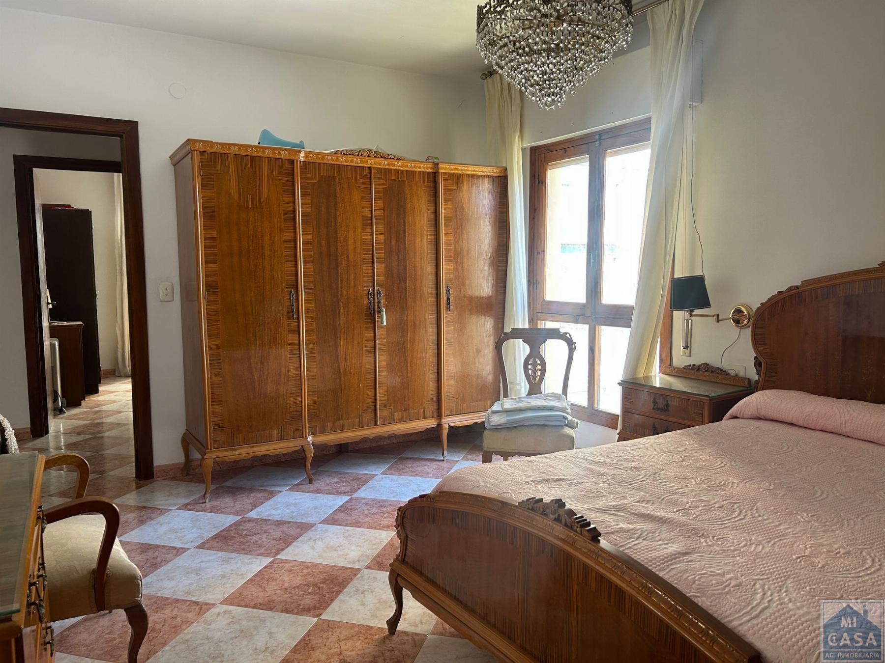 For sale of flat in Mérida