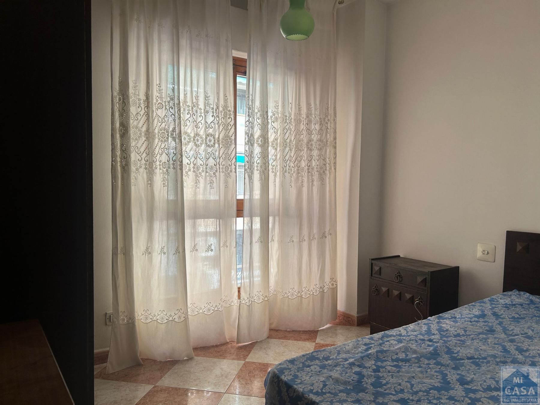 For sale of flat in Mérida