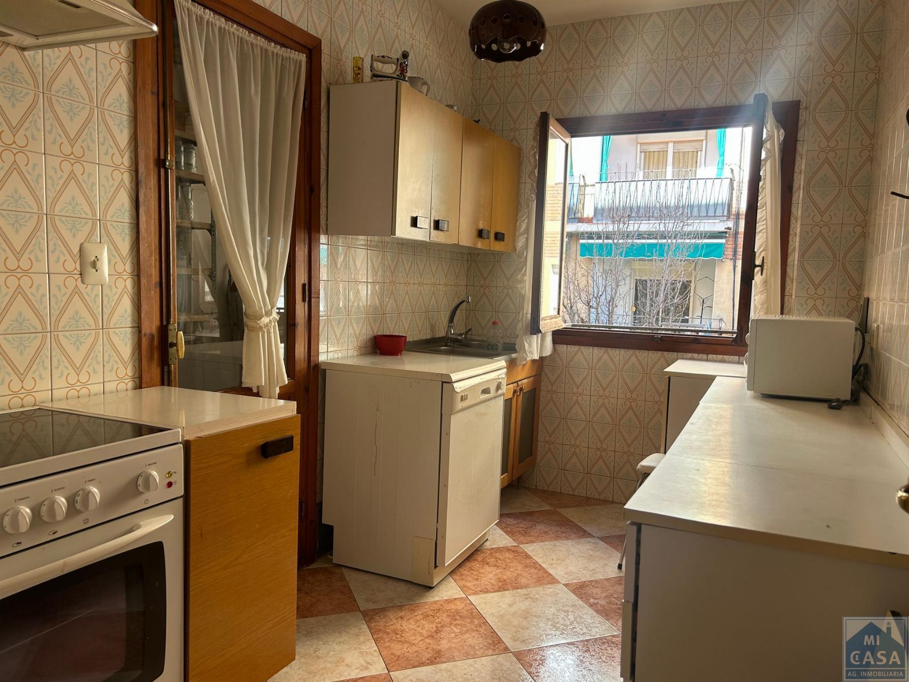 For sale of flat in Mérida