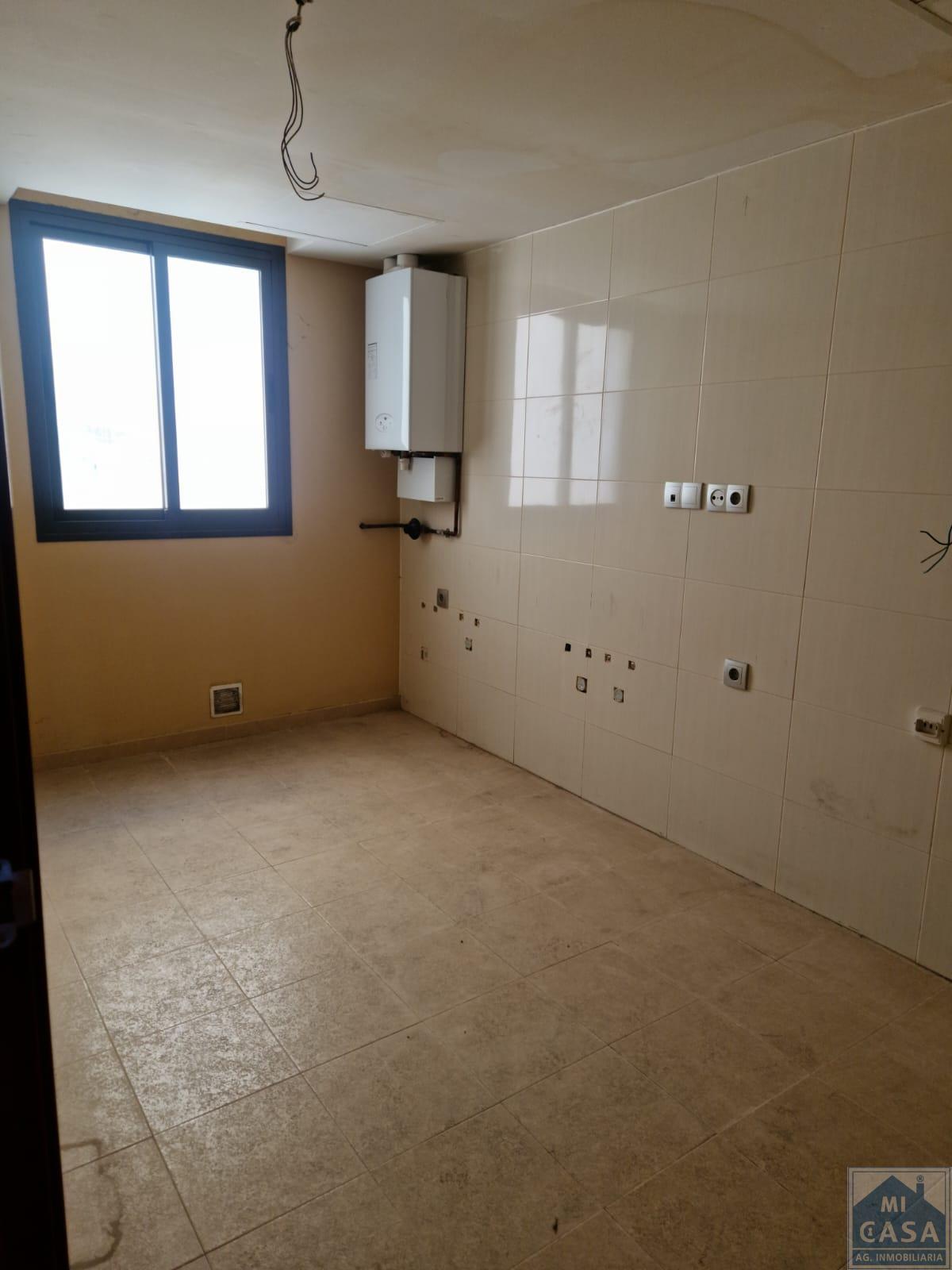 Venta de piso en Mérida