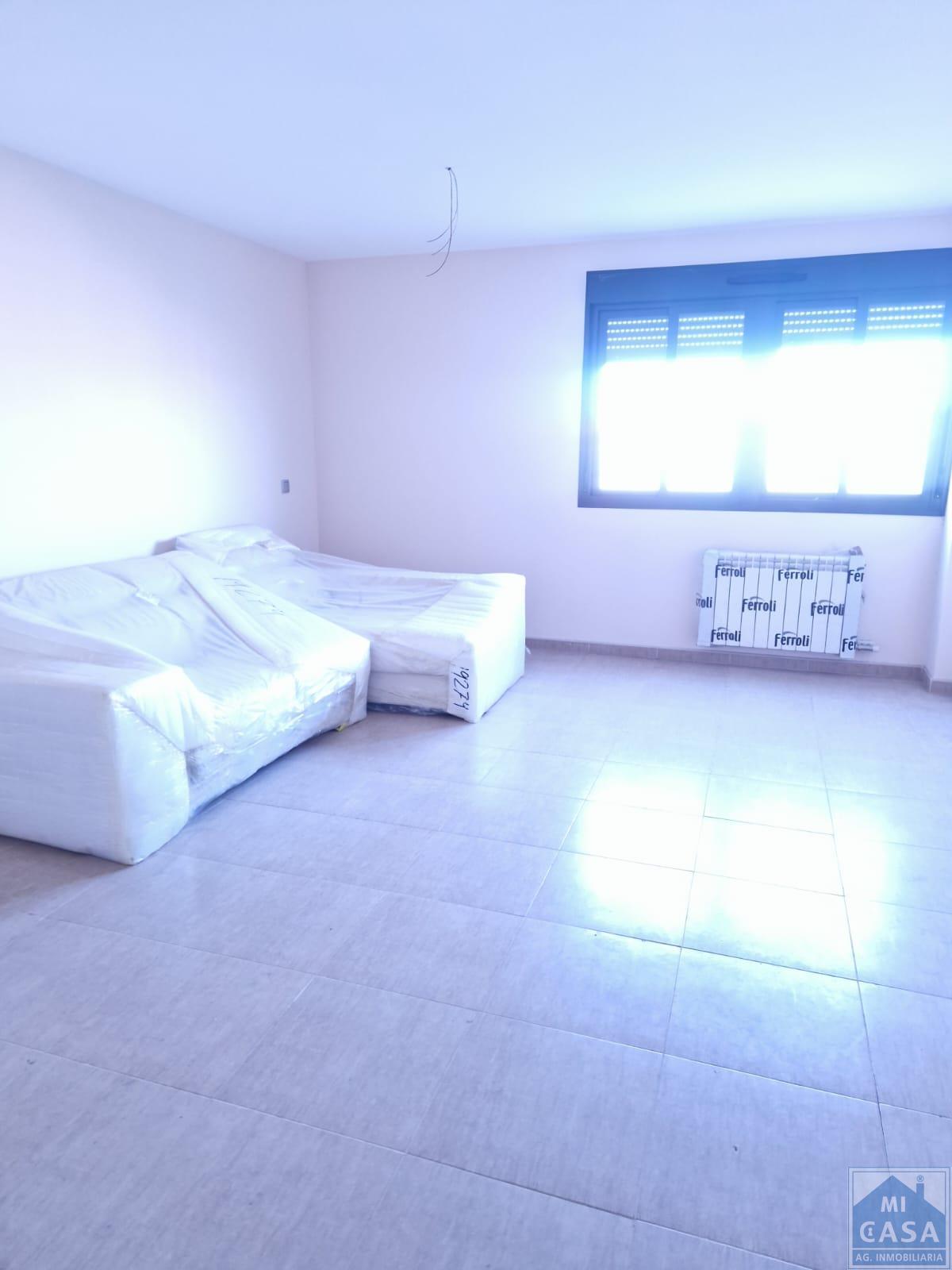 Venta de piso en Mérida