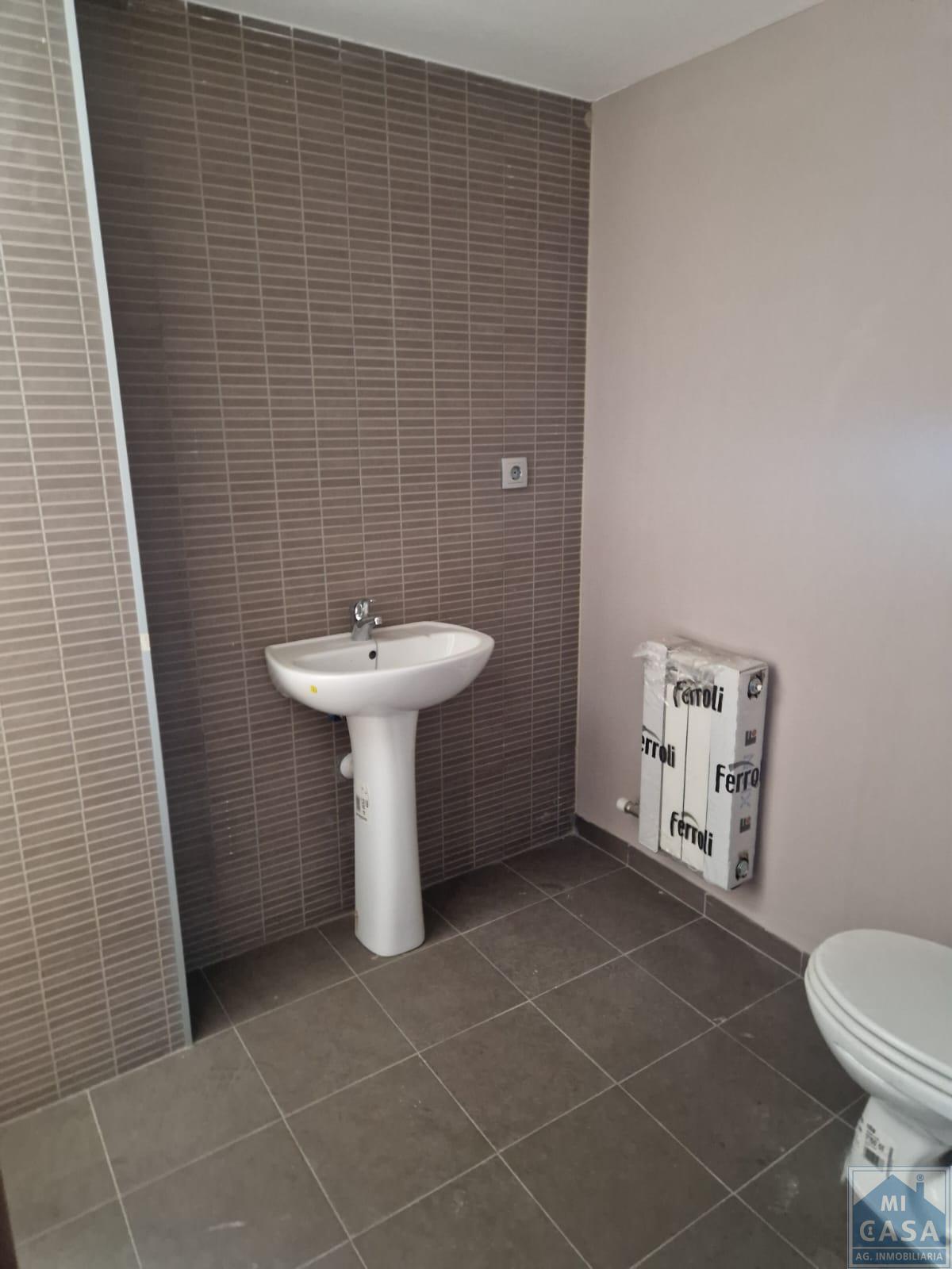 Venta de piso en Mérida