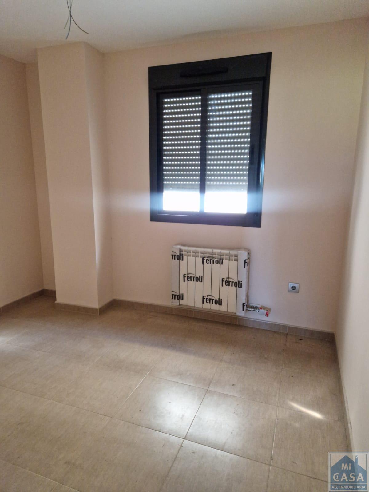 Venta de piso en Mérida