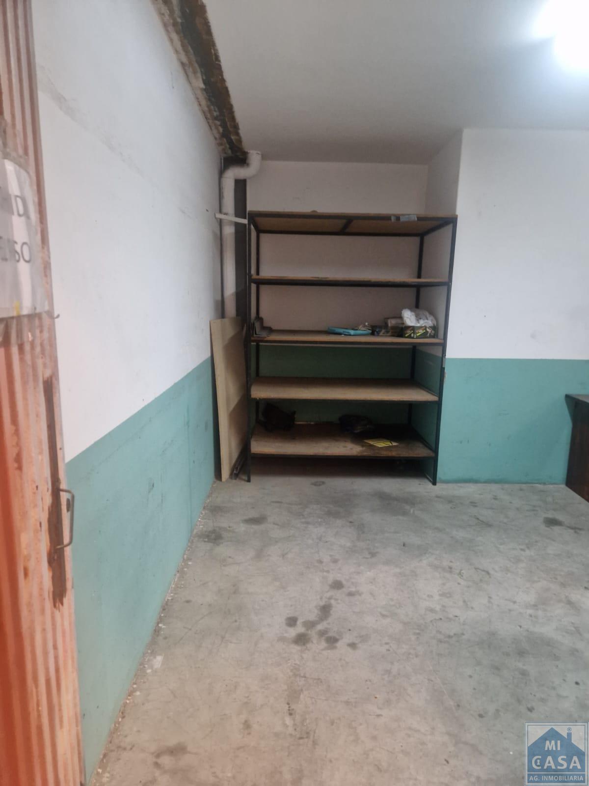 For rent of industrial plant/warehouse in Mérida