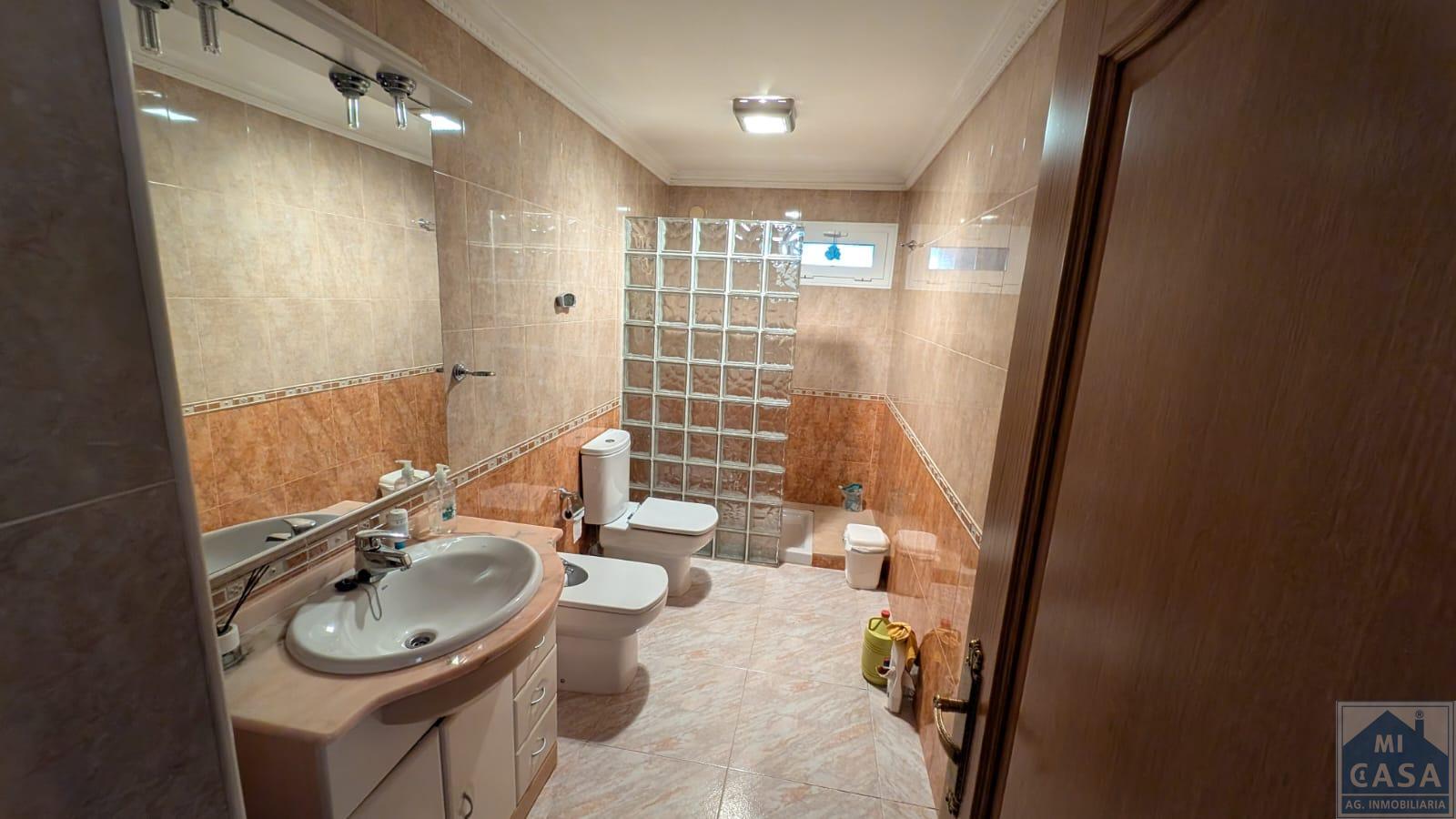 For sale of recreation property in Don Álvaro