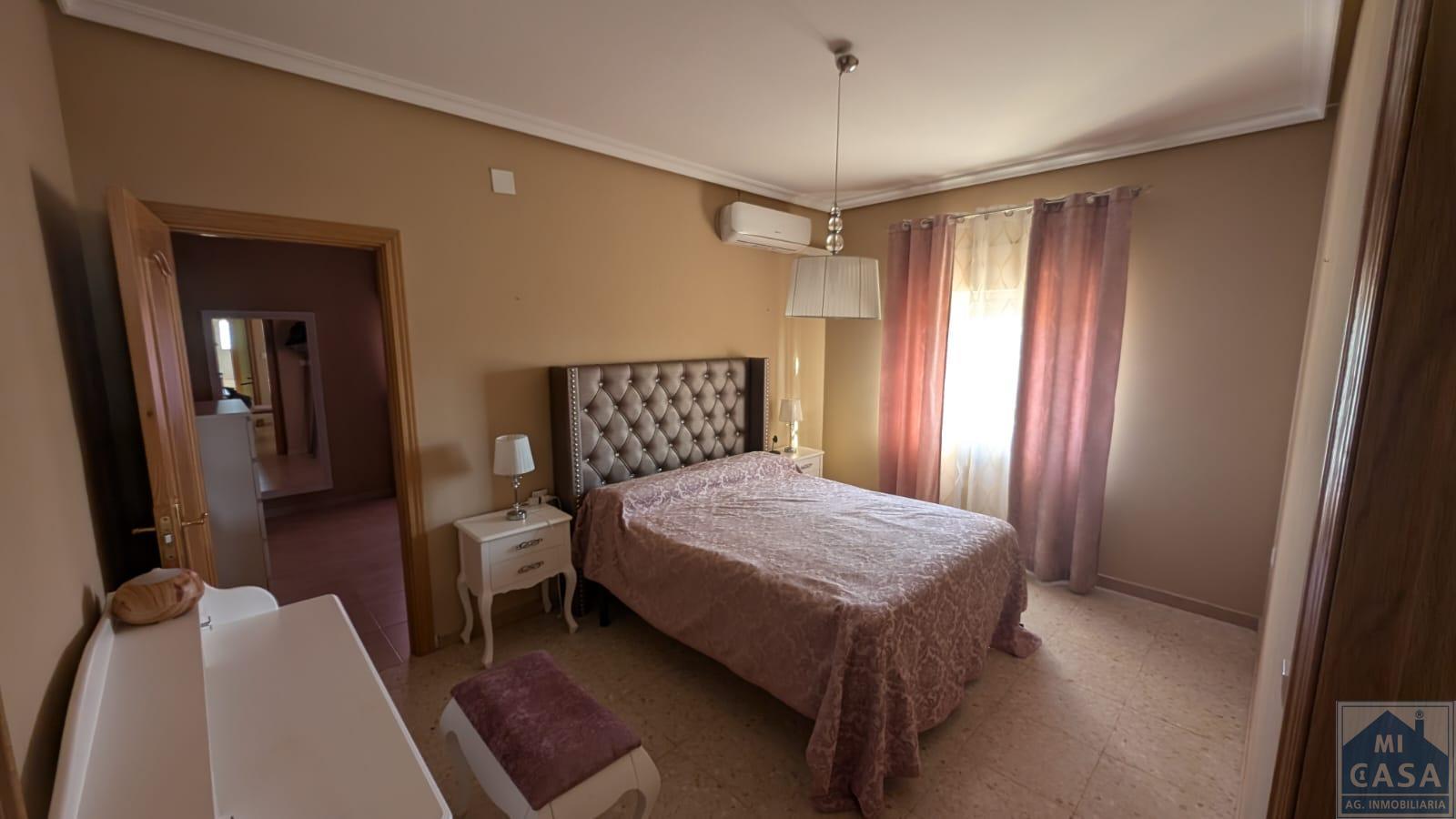 For sale of recreation property in Don Álvaro