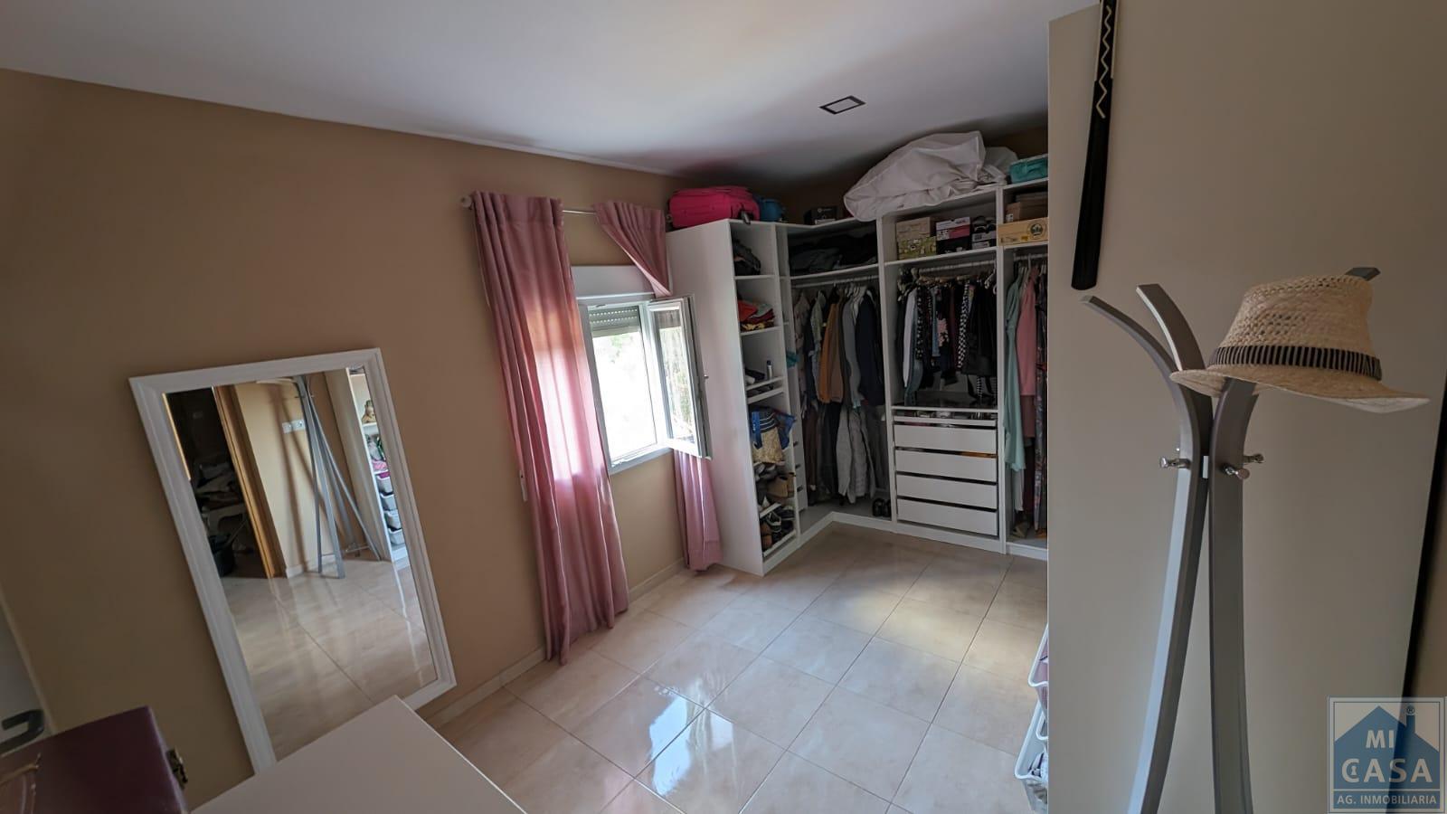 For sale of recreation property in Don Álvaro