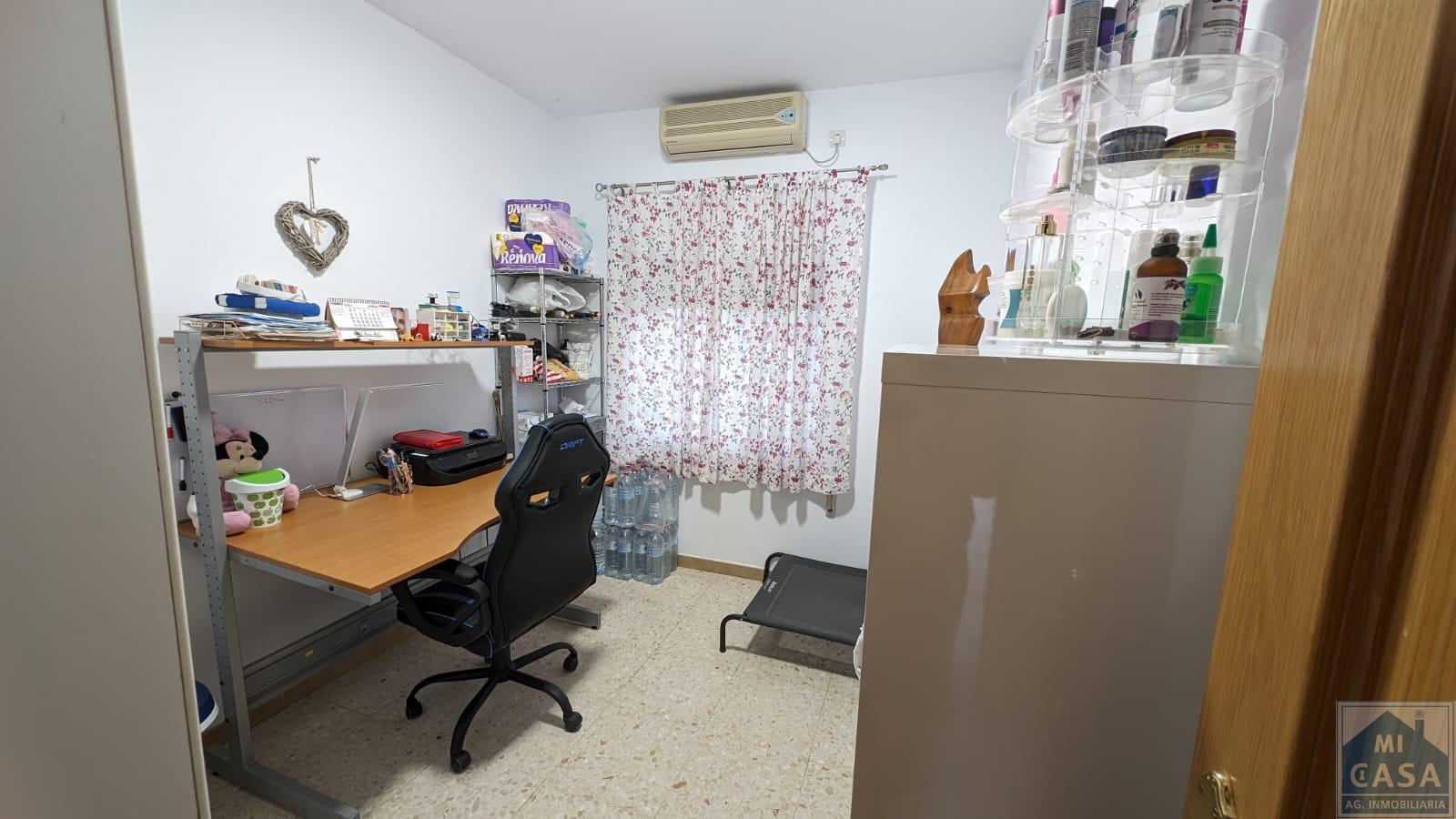 For sale of recreation property in Don Álvaro