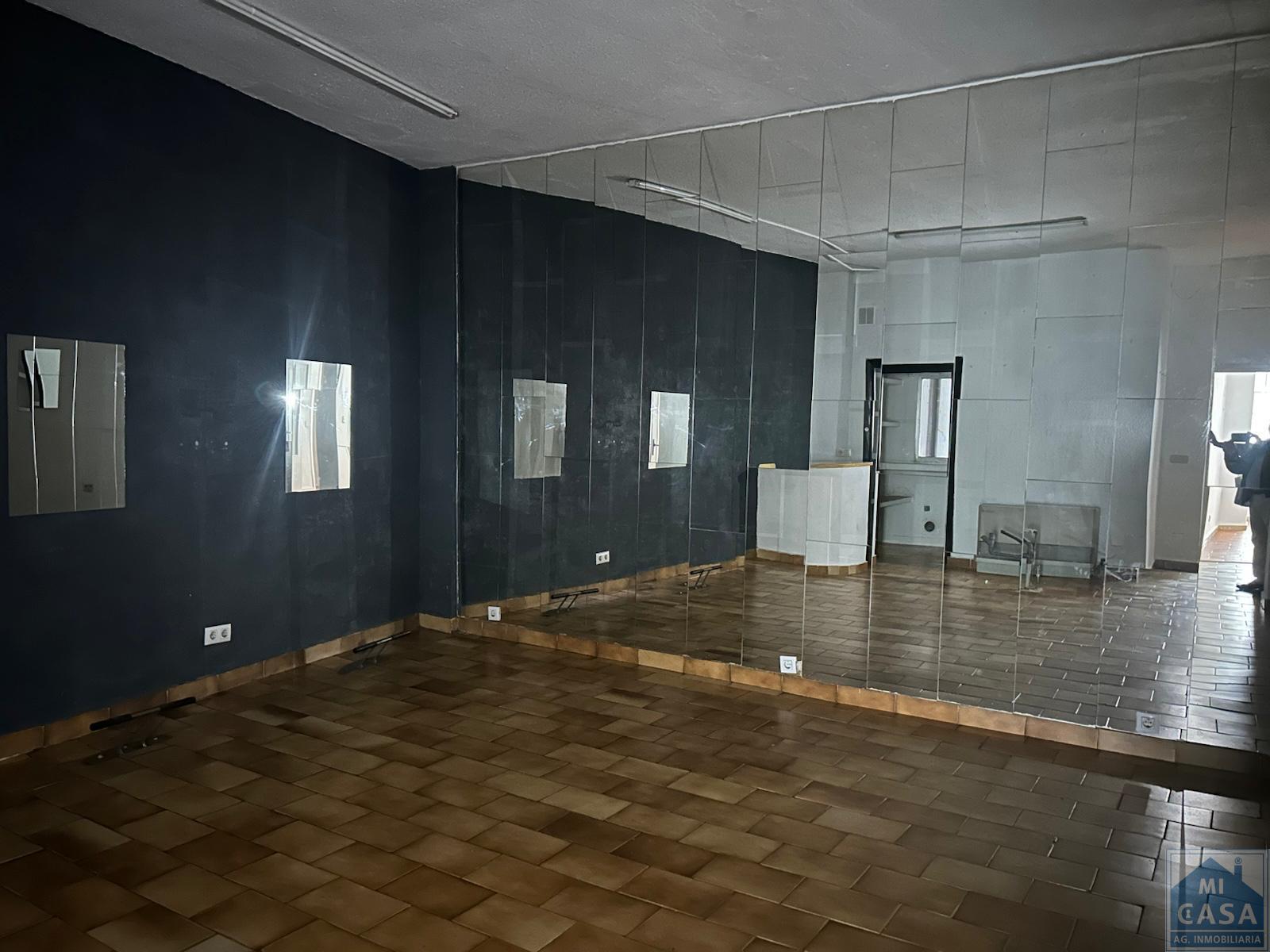 For rent of commercial in Mérida