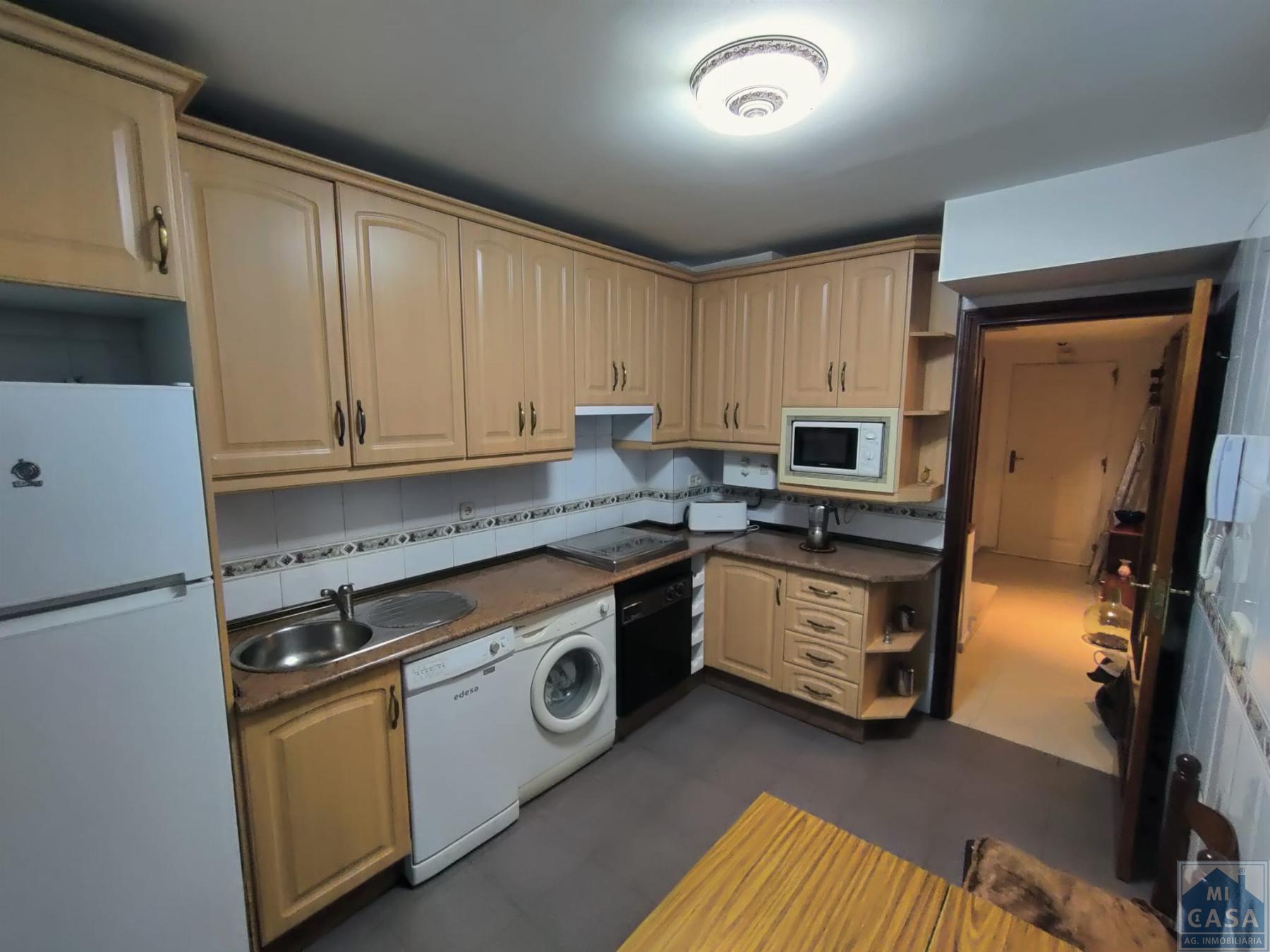 For rent of chalet in Mérida