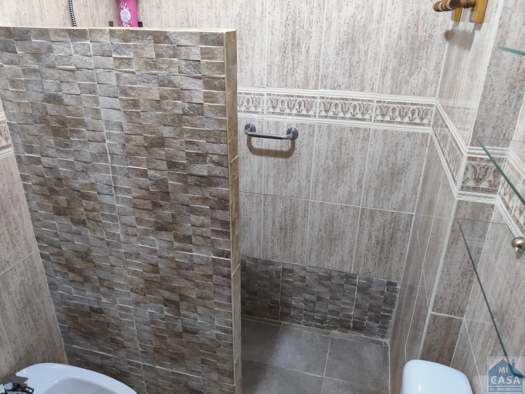 Alquiler de chalet en Mérida