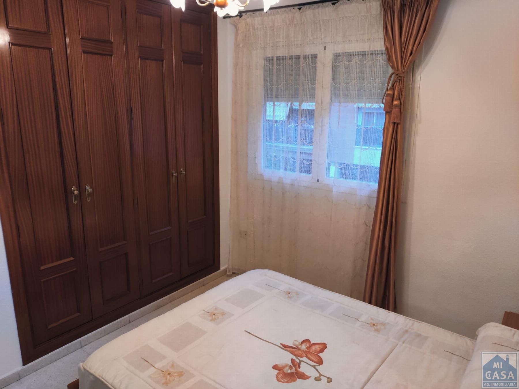 Alquiler de chalet en Mérida
