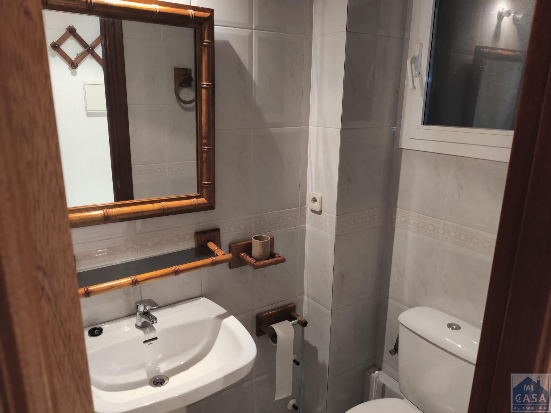 Alquiler de chalet en Mérida