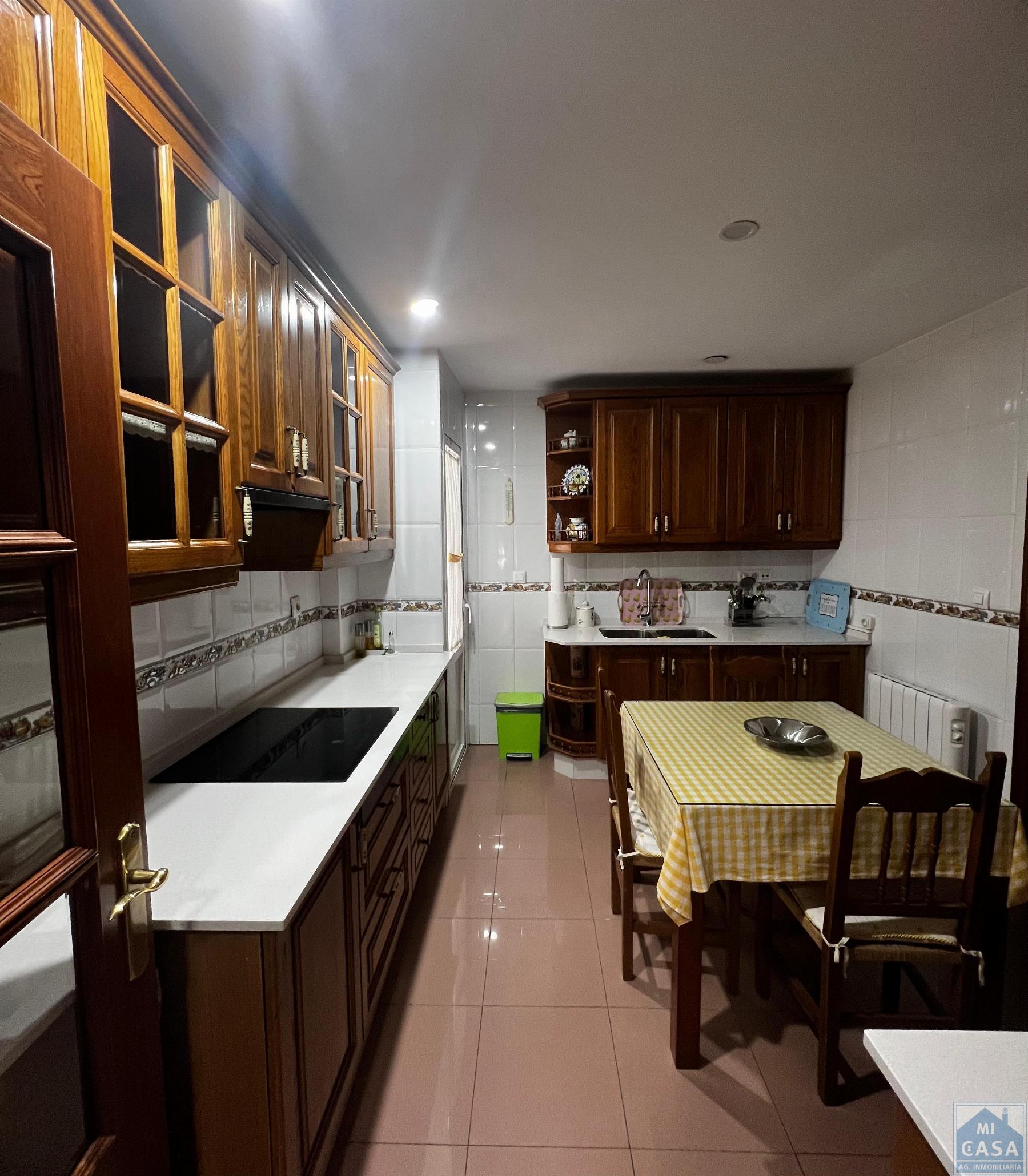 For rent of flat in Mérida