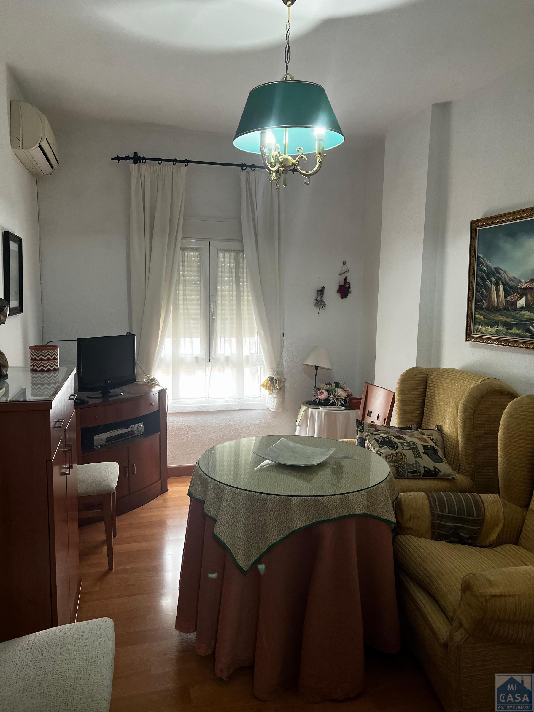 For rent of flat in Mérida