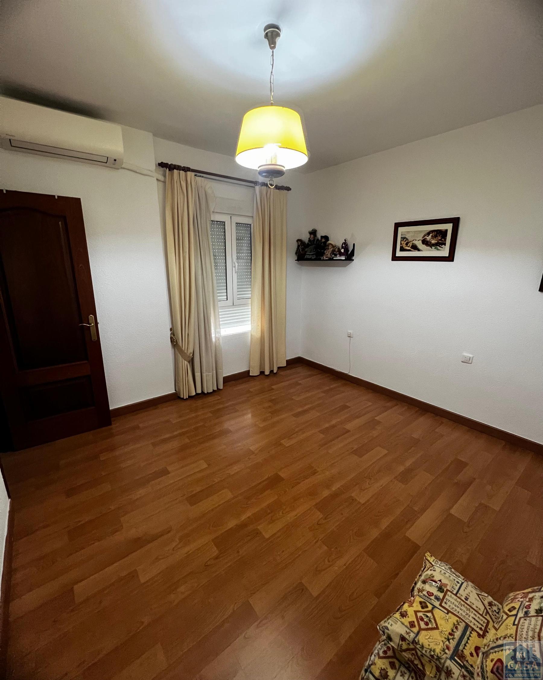 For rent of flat in Mérida