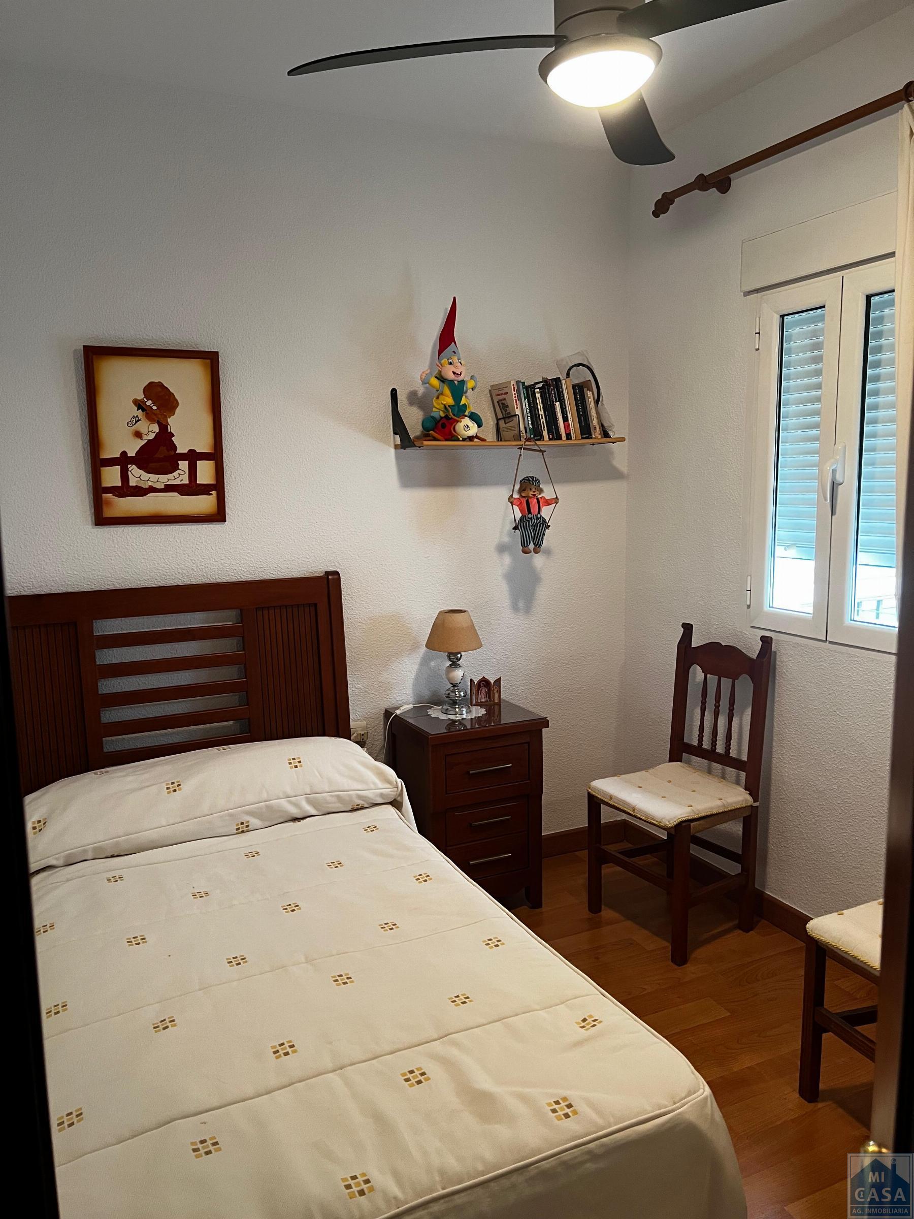 For rent of flat in Mérida