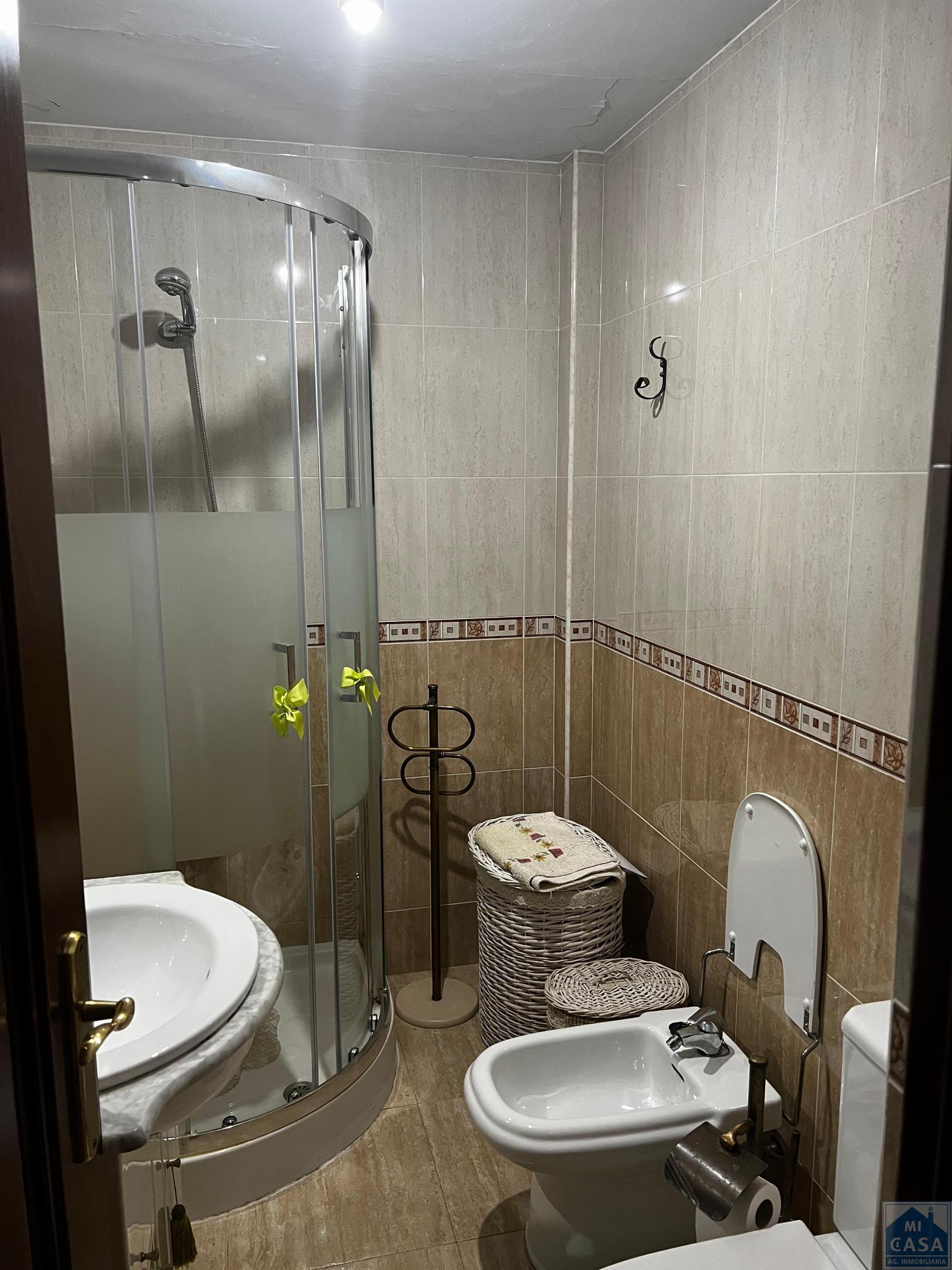 For rent of flat in Mérida