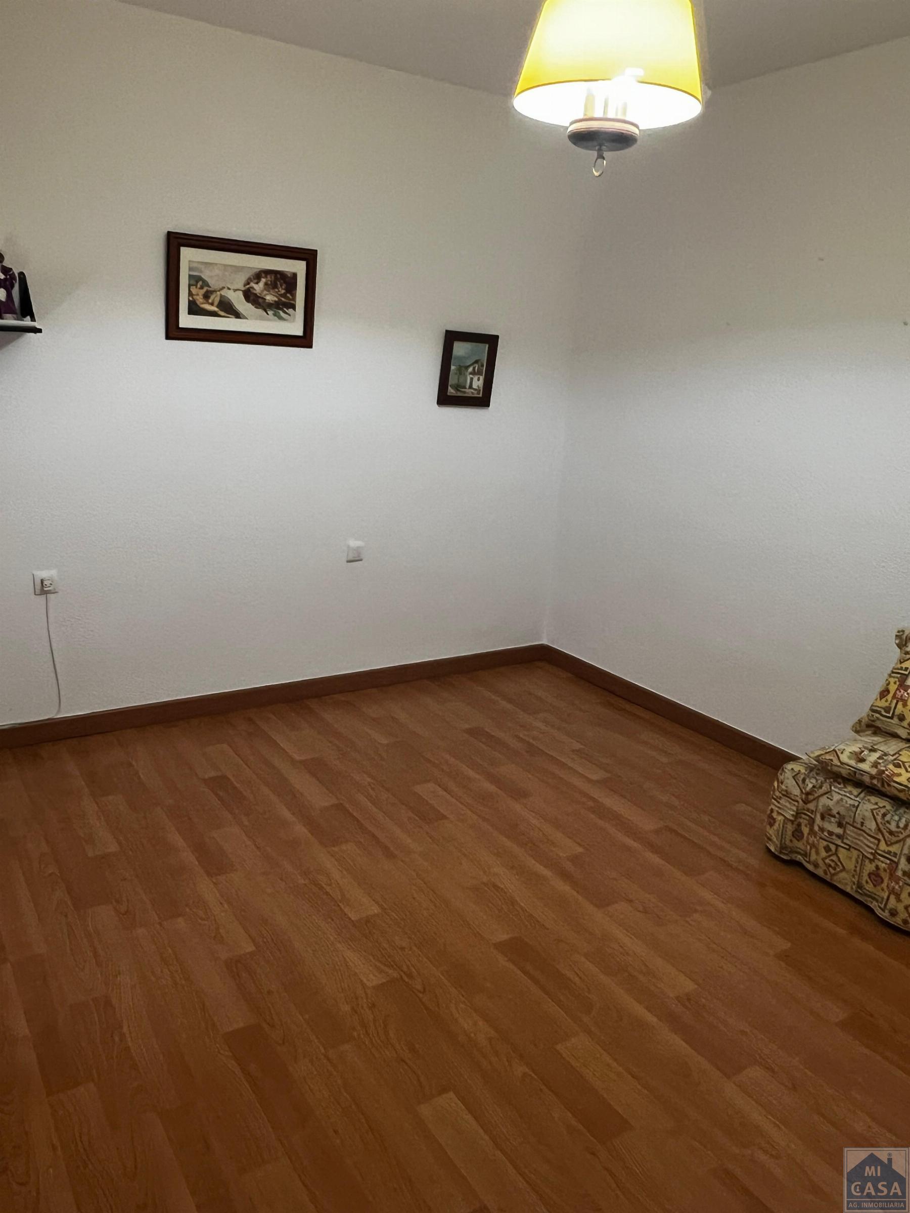For rent of flat in Mérida