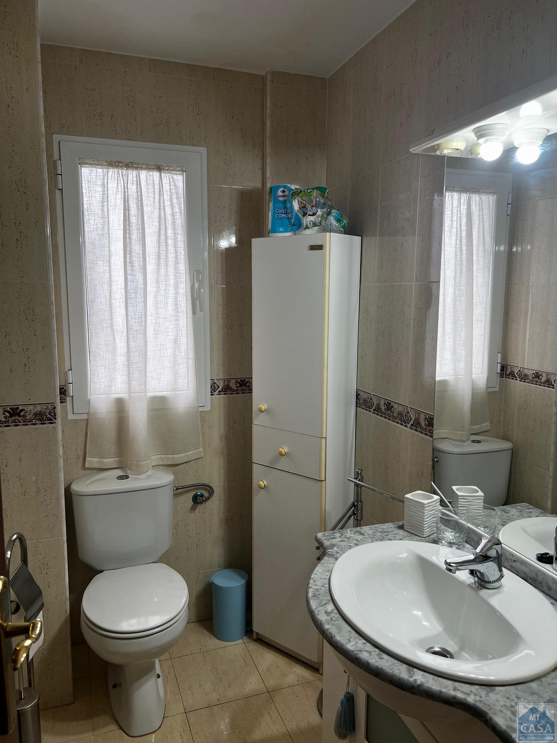 For rent of flat in Mérida