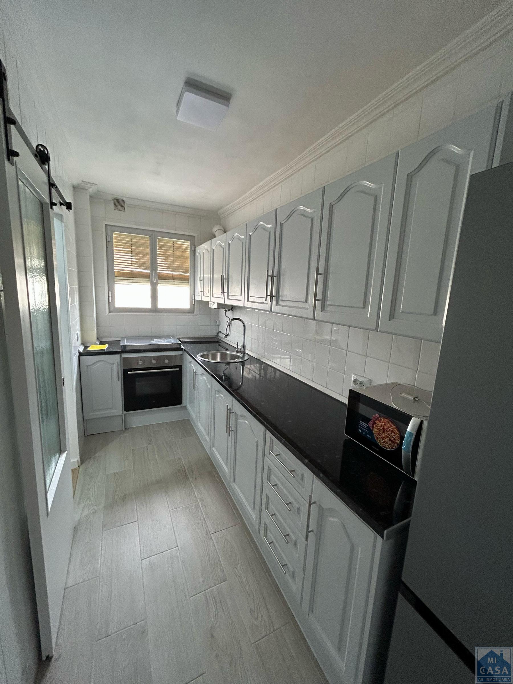 For rent of flat in Mérida