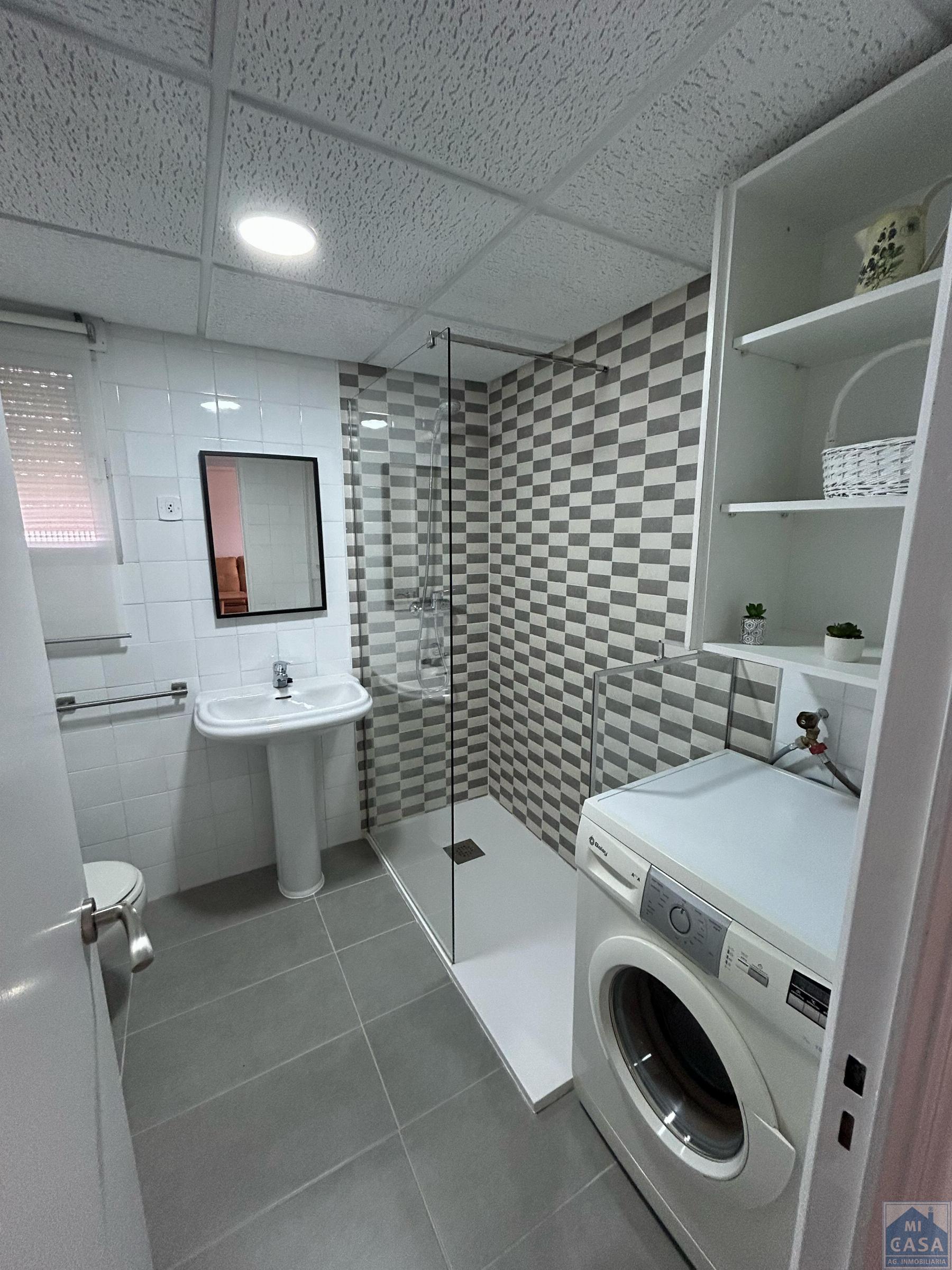 For rent of flat in Mérida