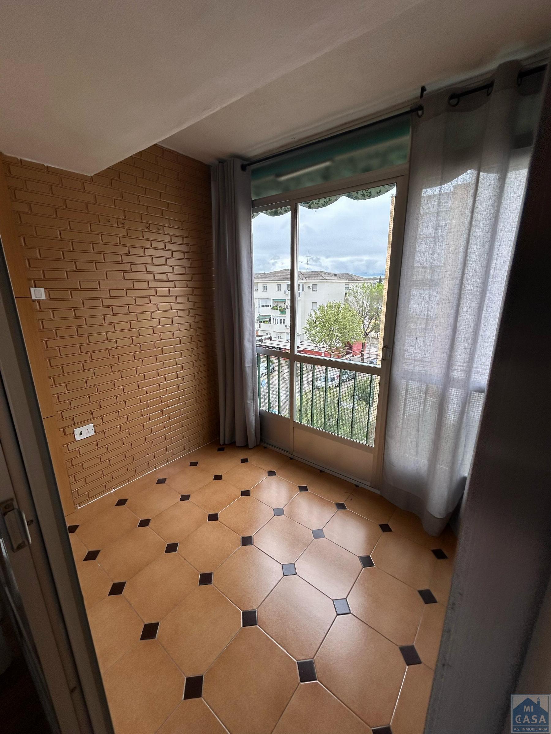 For rent of flat in Mérida