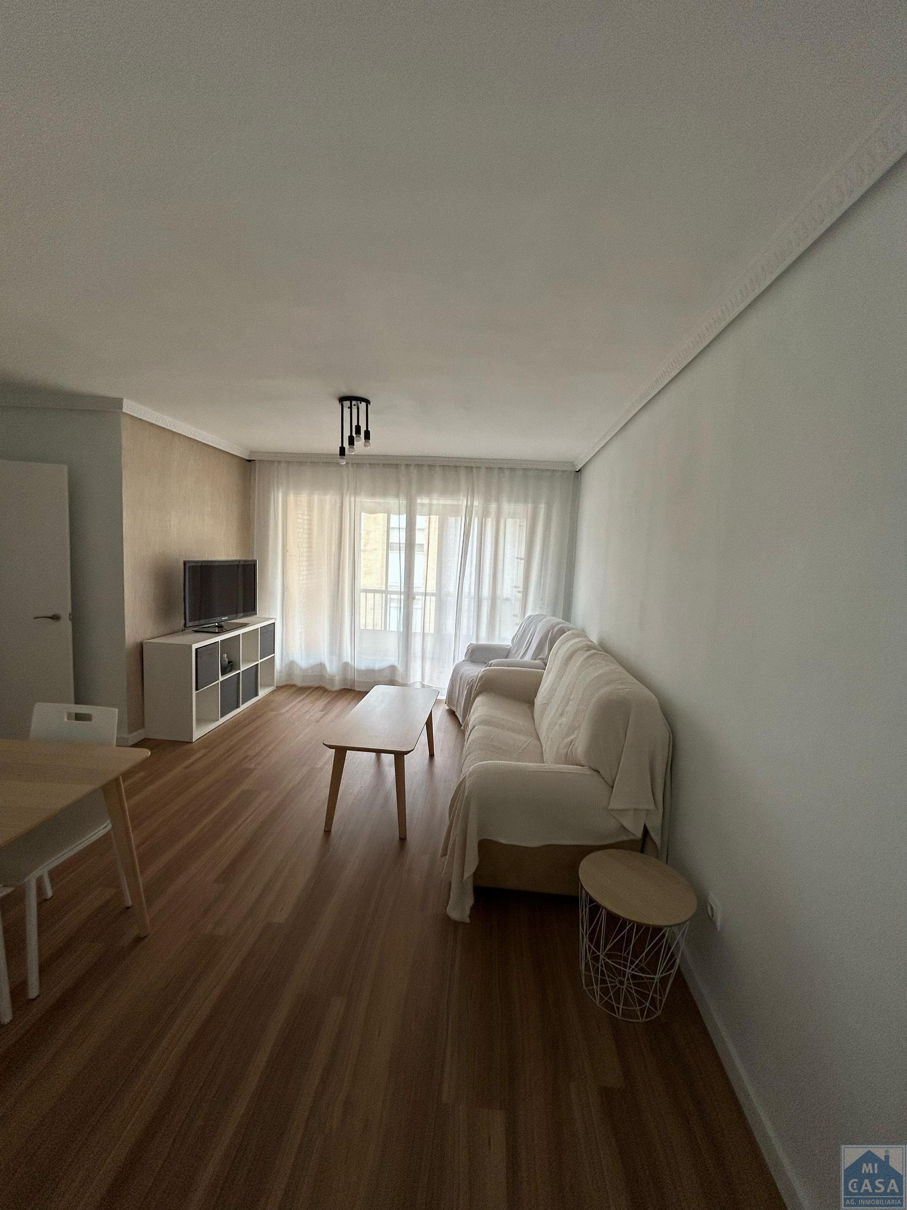 For rent of flat in Mérida