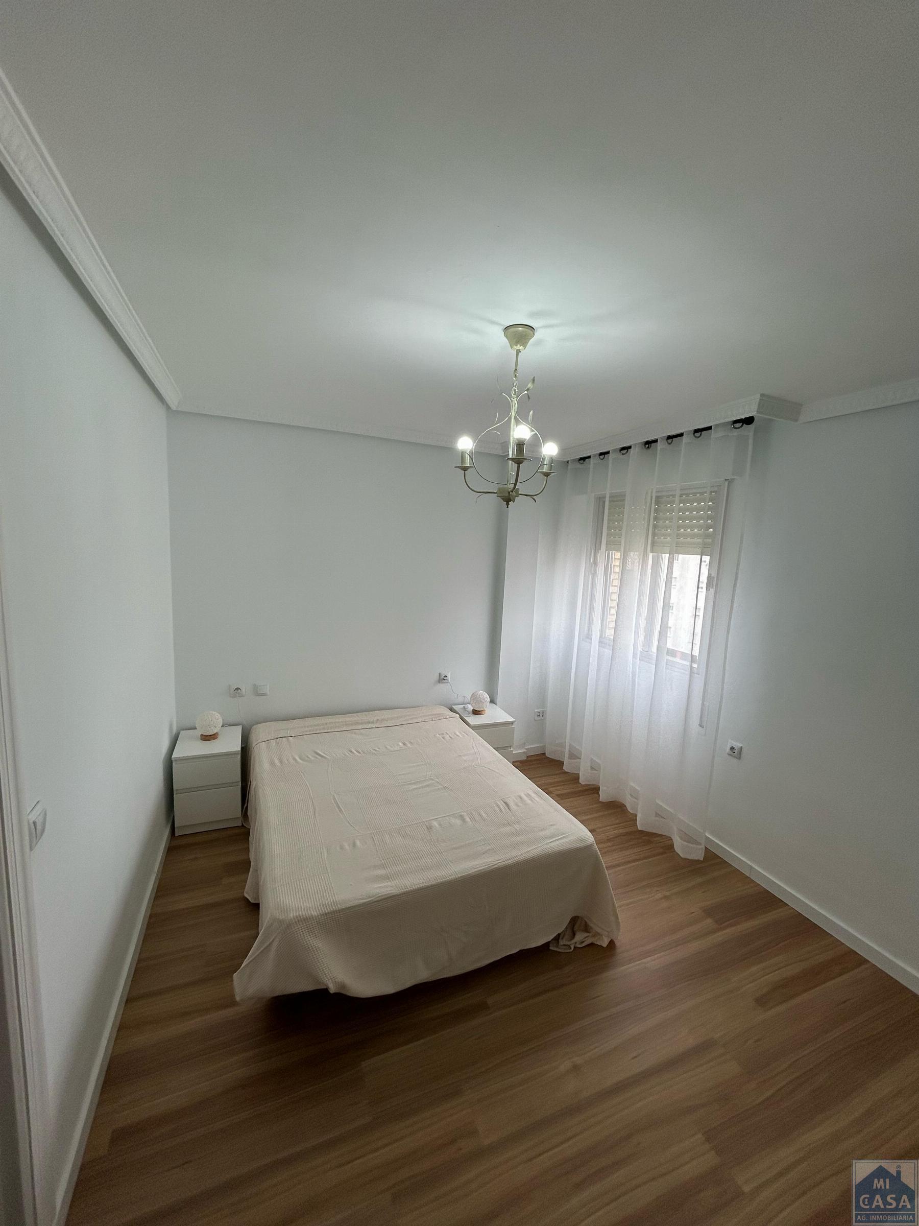 For rent of flat in Mérida