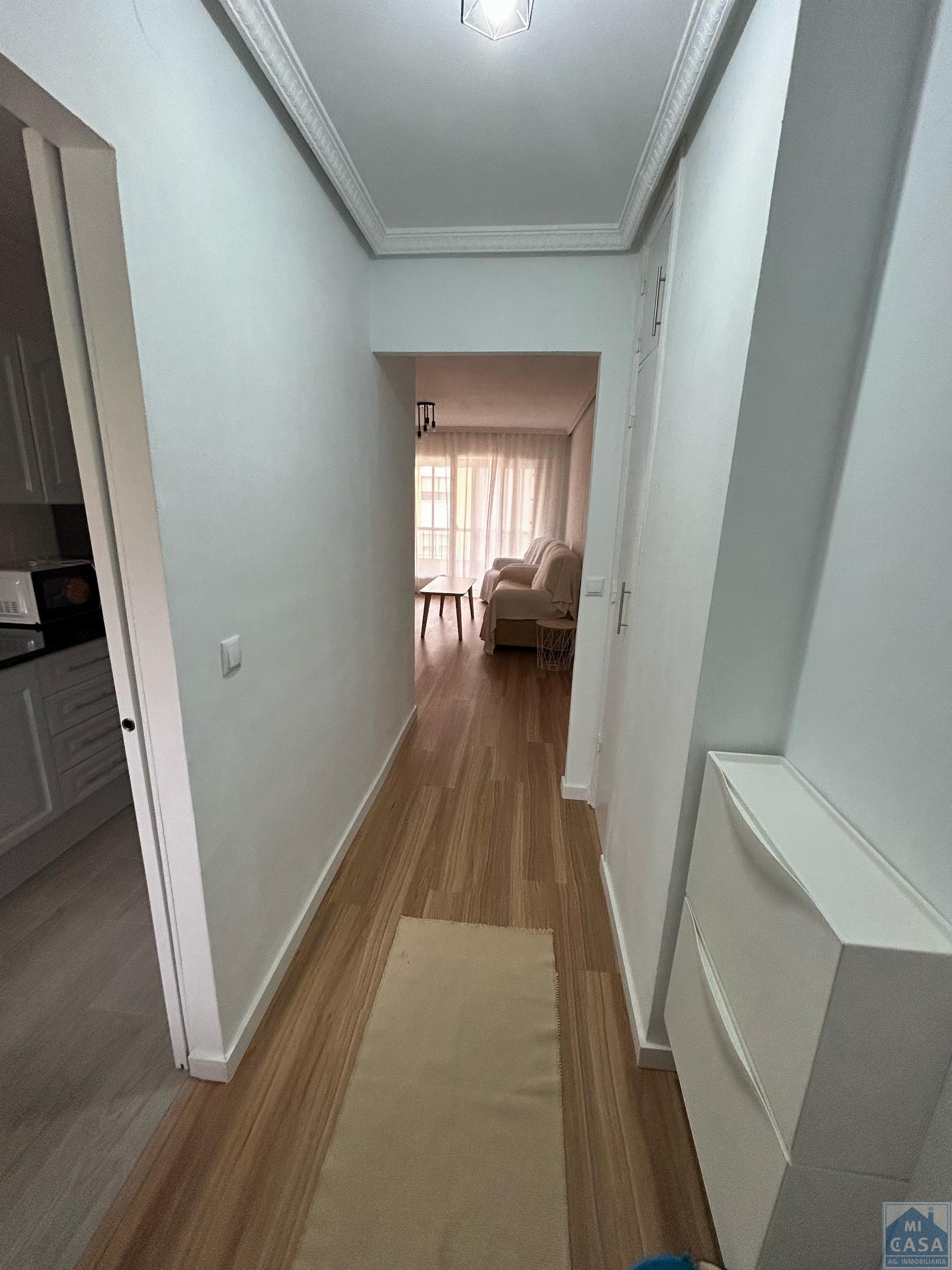 For rent of flat in Mérida
