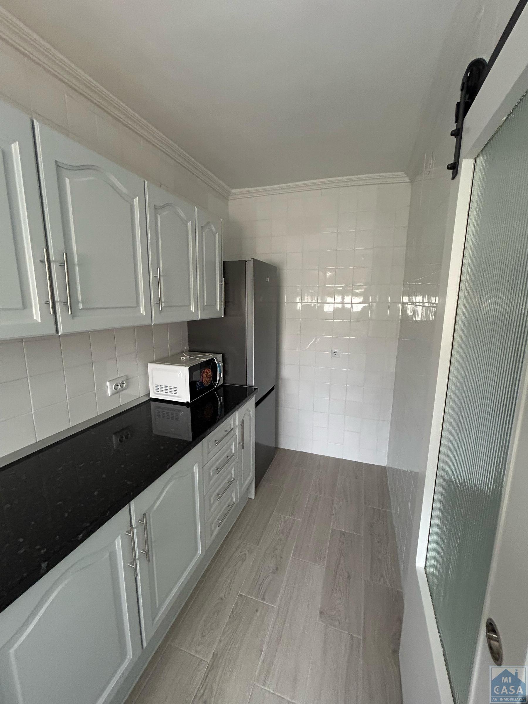 For rent of flat in Mérida