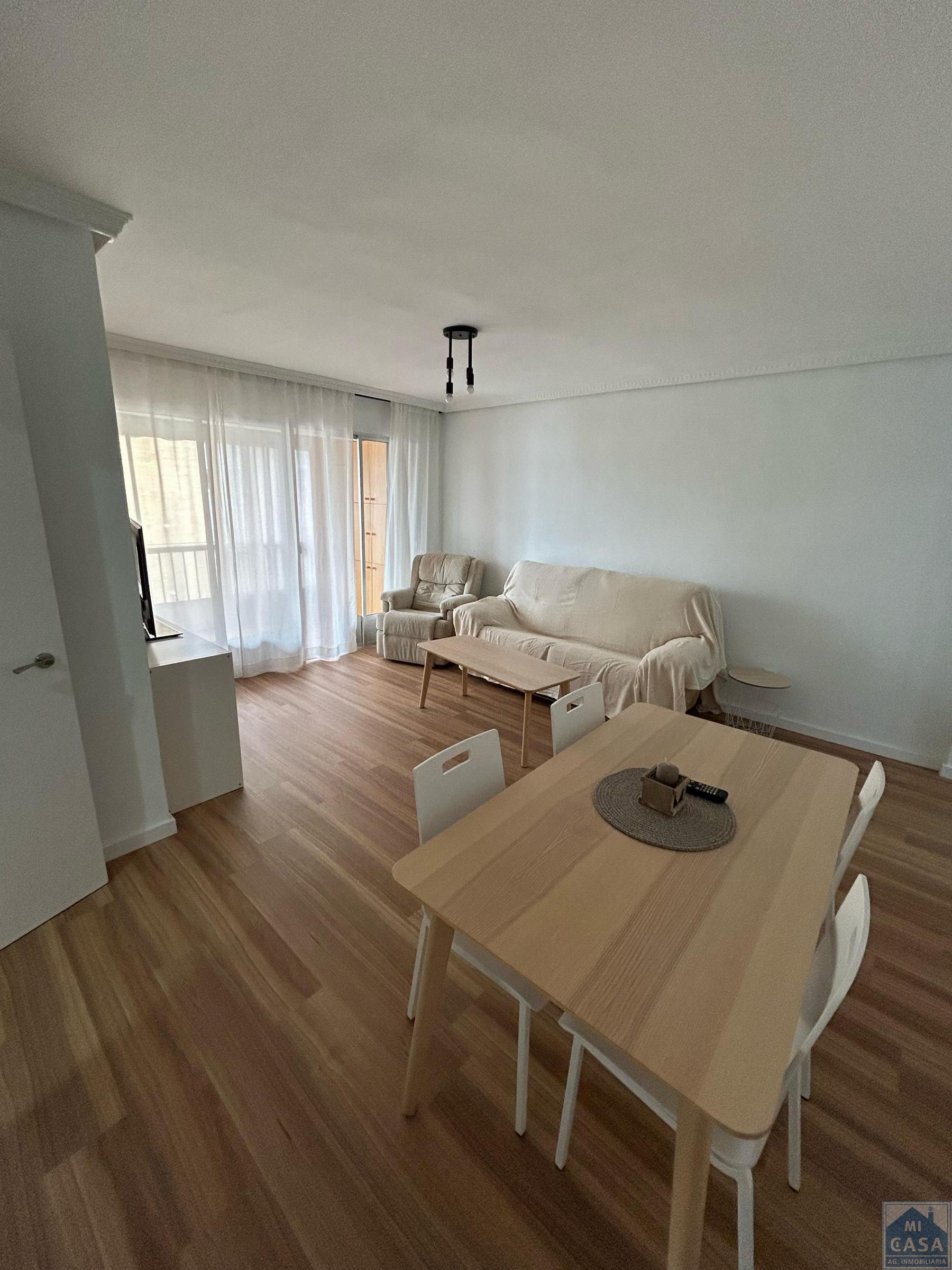 For rent of flat in Mérida