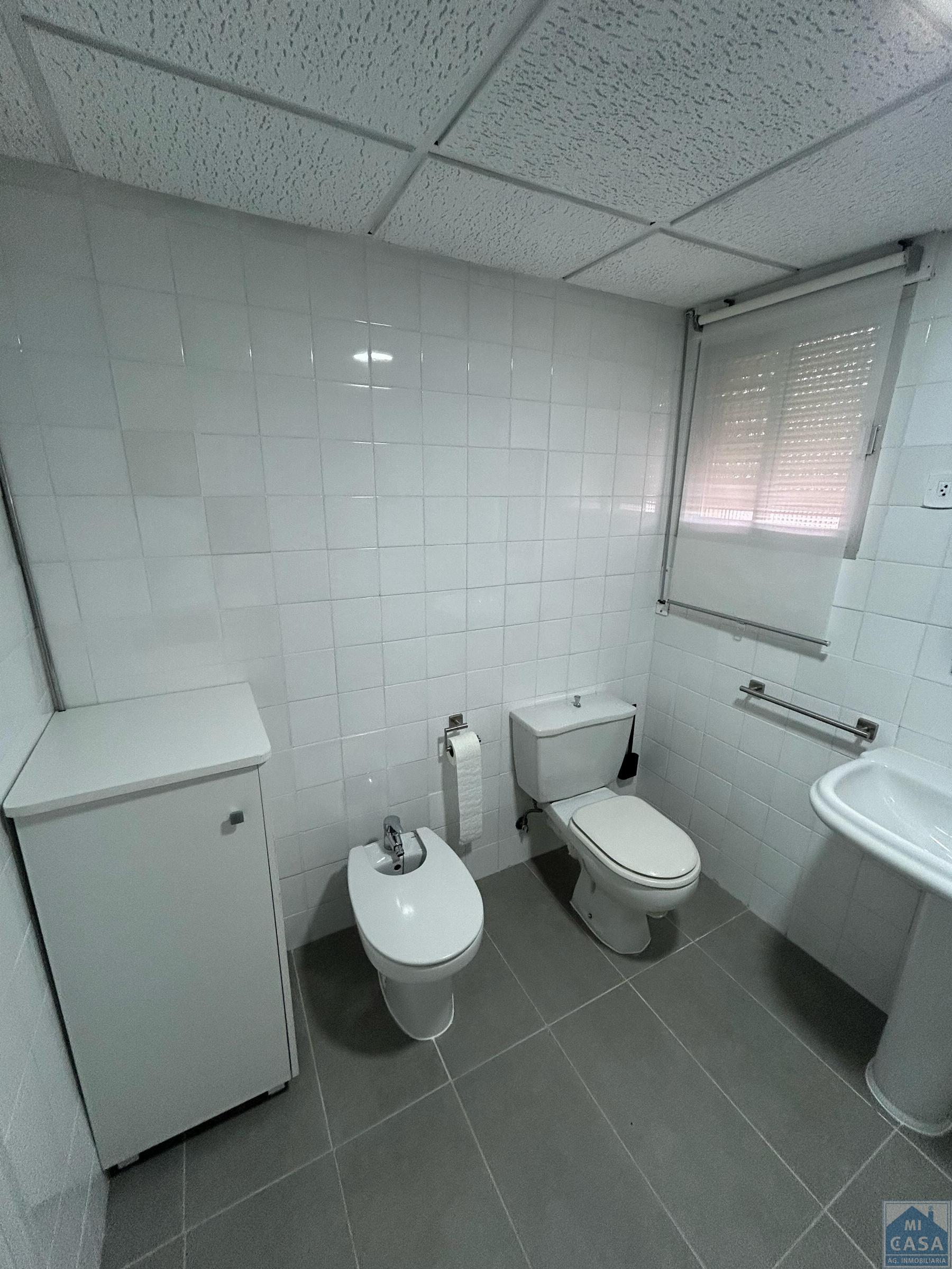 For rent of flat in Mérida