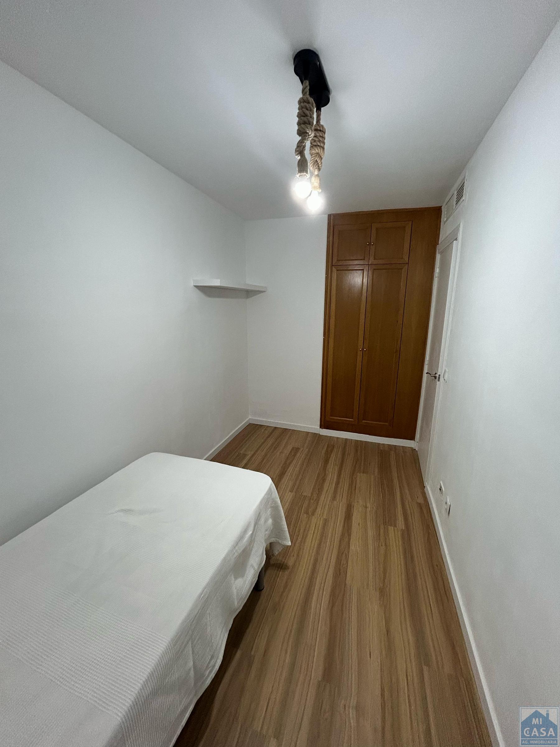 For rent of flat in Mérida
