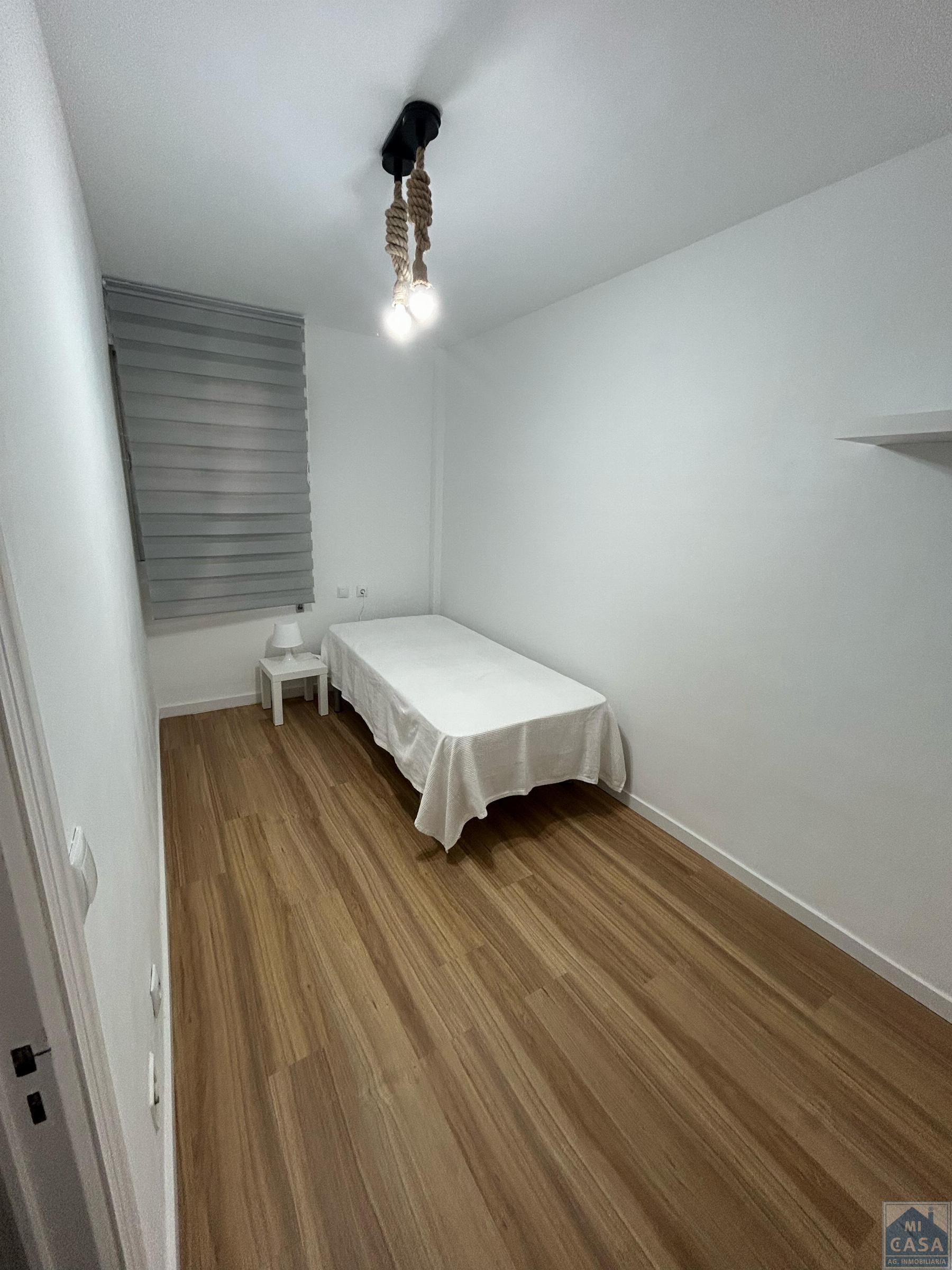 For rent of flat in Mérida