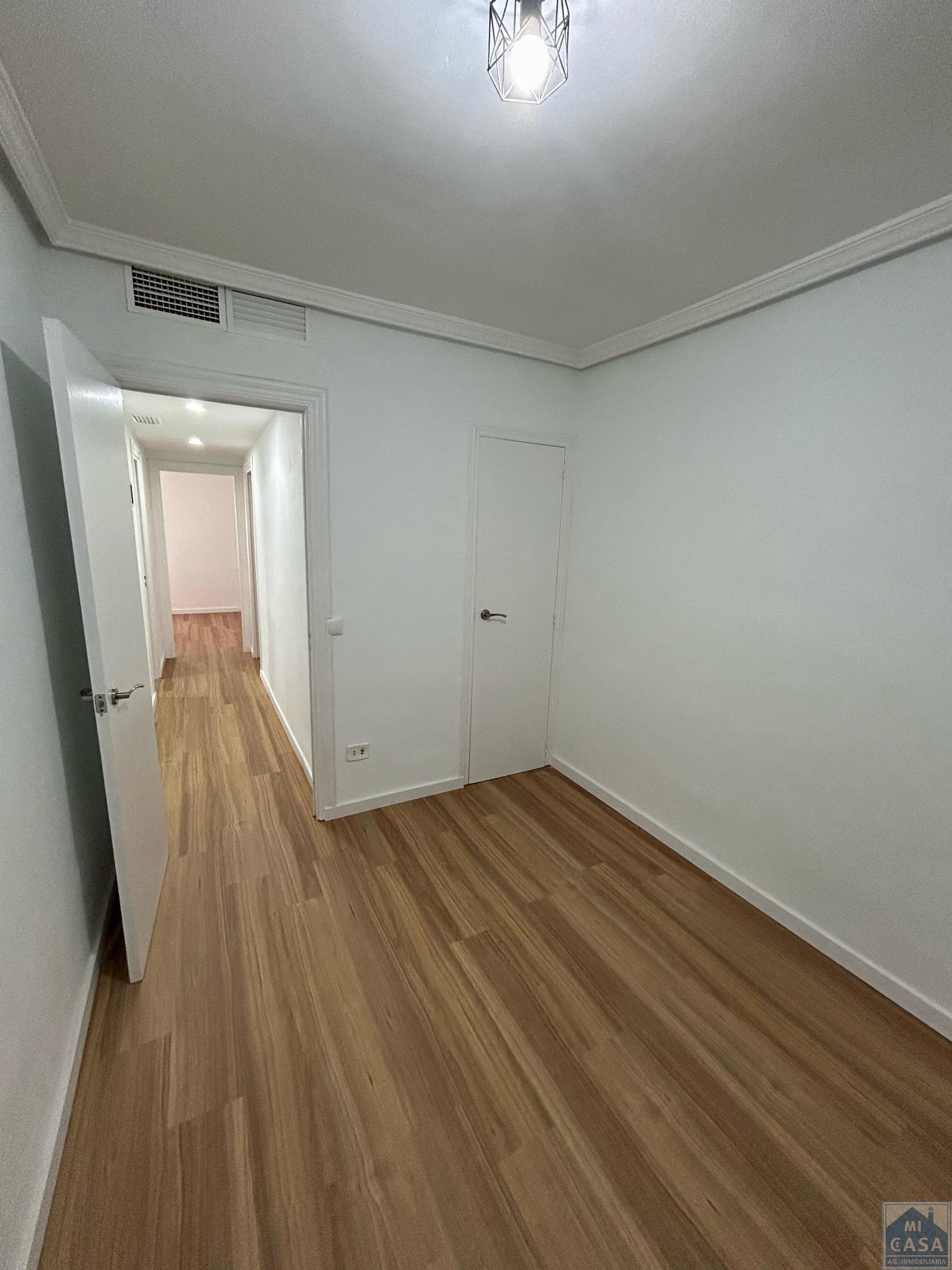 For rent of flat in Mérida