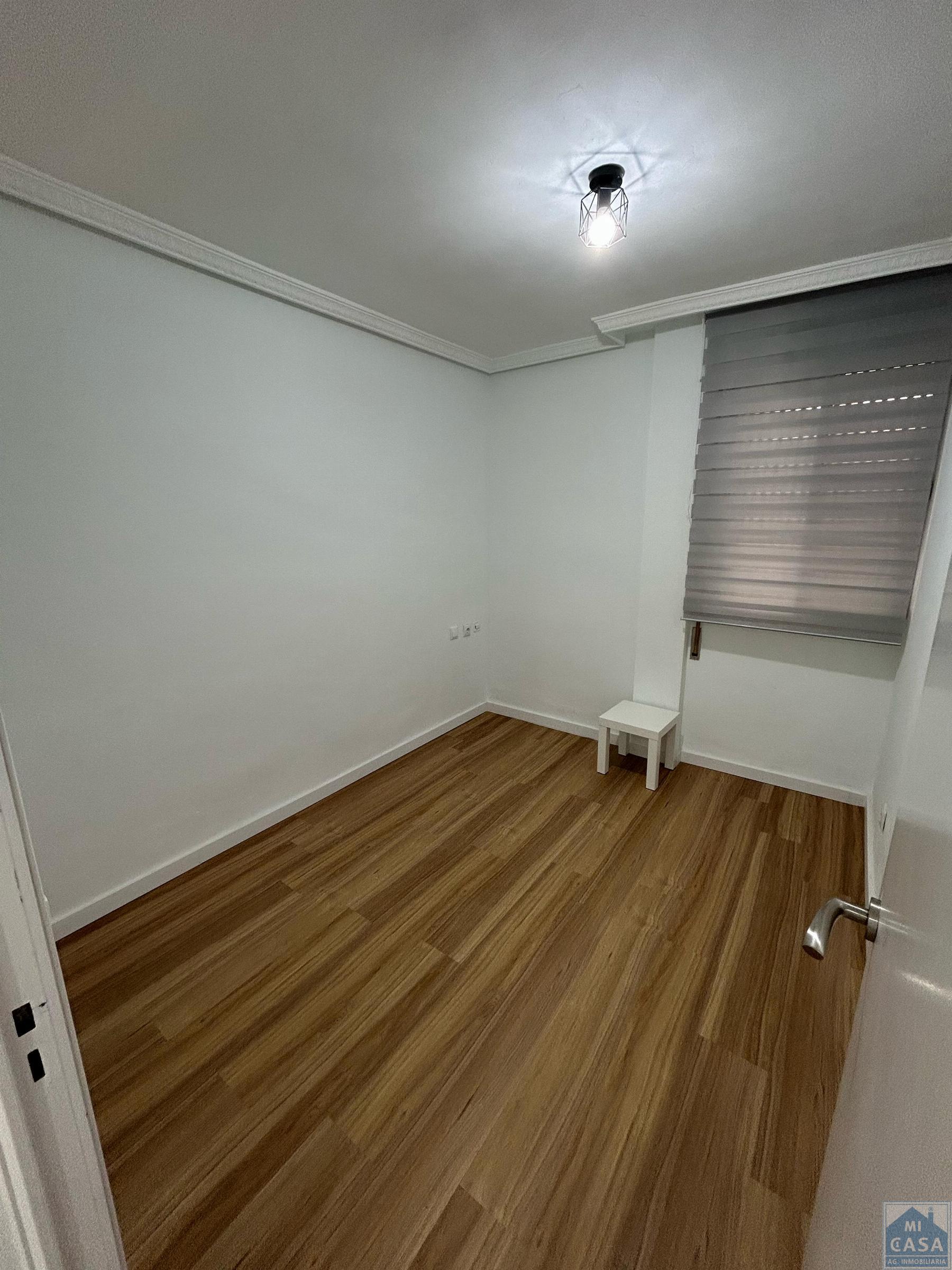 For rent of flat in Mérida