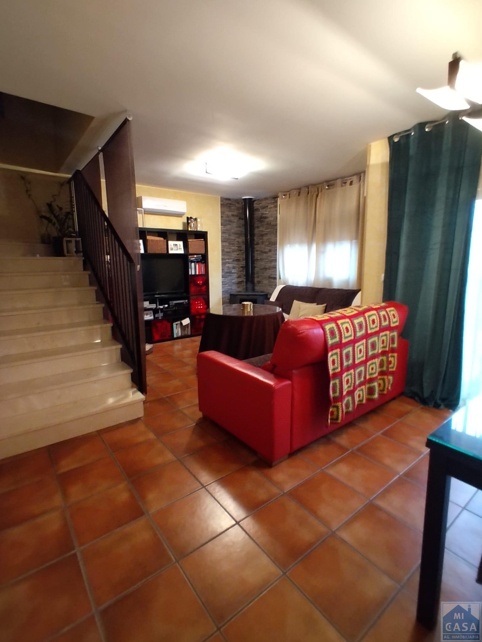 Venta de casa en Mérida